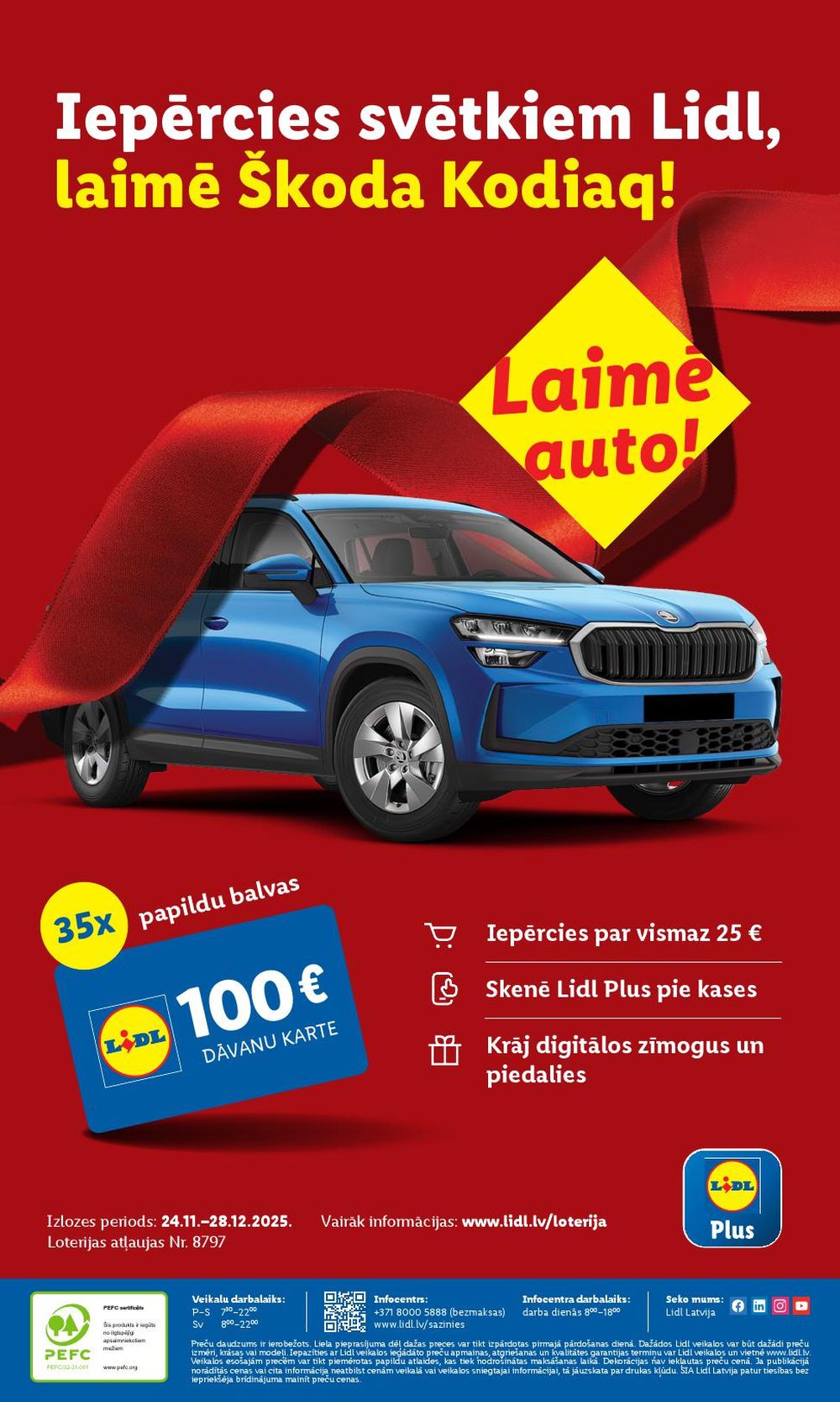 lidl - LIDL (25.12.2025 - 28.12.2025) - page: 56