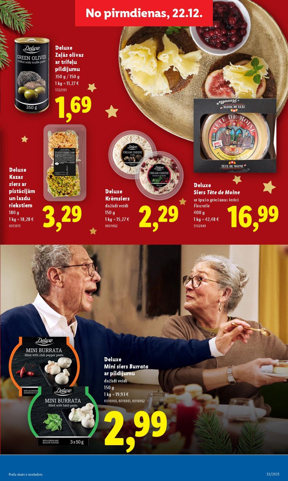 lidl - LIDL (25.12.2025 - 28.12.2025) - page: 27