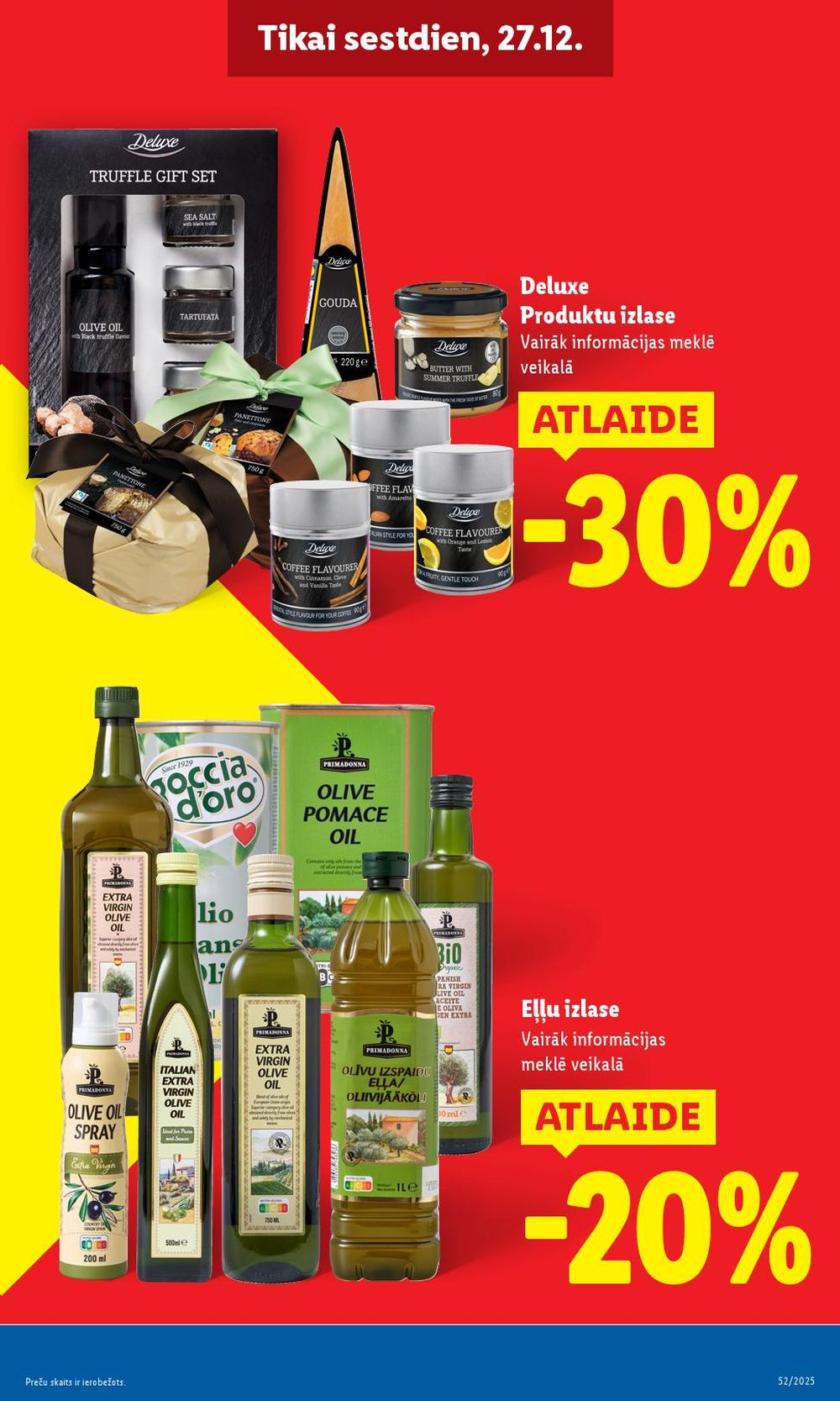 lidl - LIDL (25.12.2025 - 28.12.2025) - page: 5