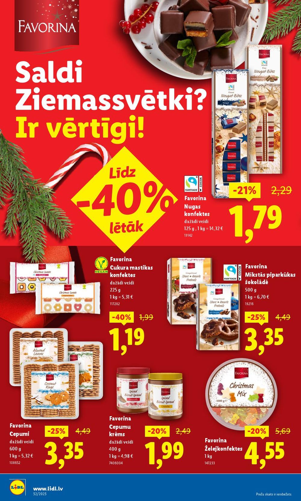 lidl - LIDL (25.12.2025 - 28.12.2025) - page: 28