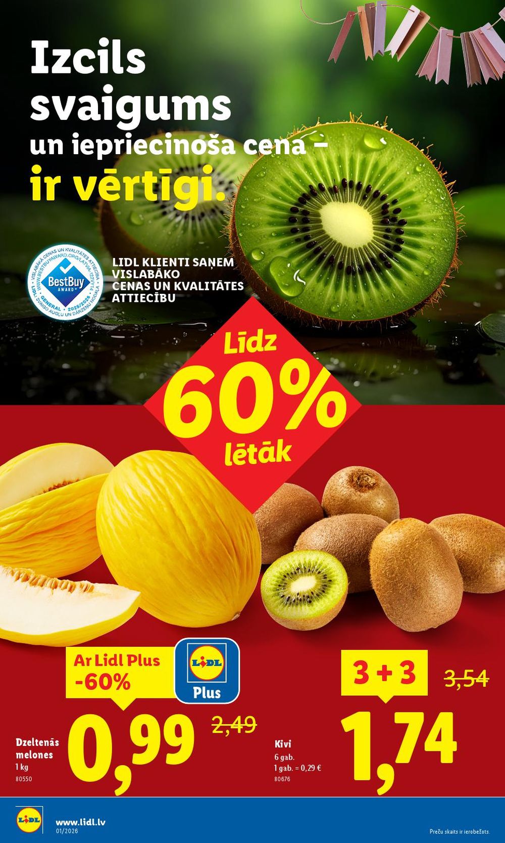 lidl - LIDL (29.12.2025 - 04.01.2026) - page: 4