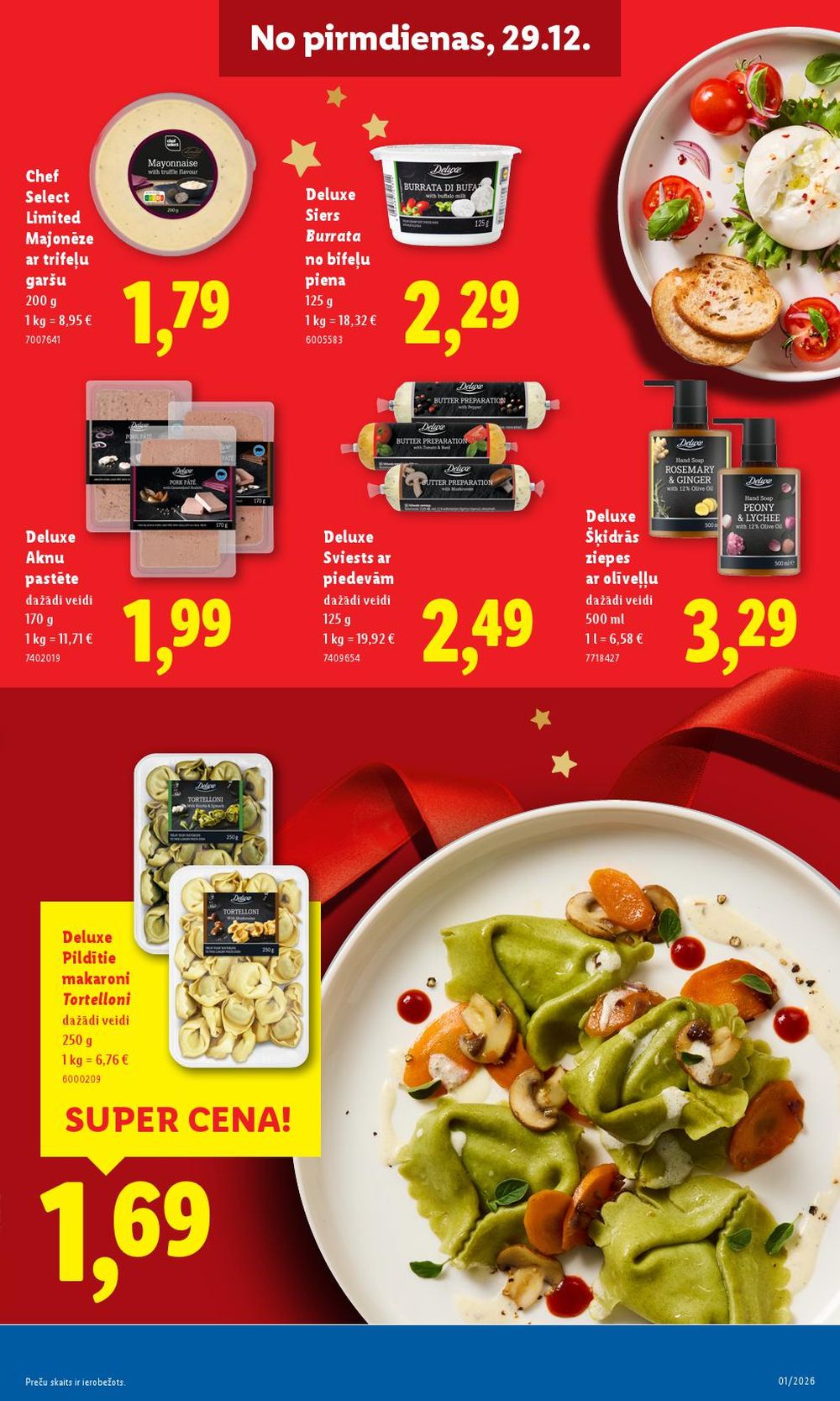 lidl - LIDL (29.12.2025 - 04.01.2026) - page: 15