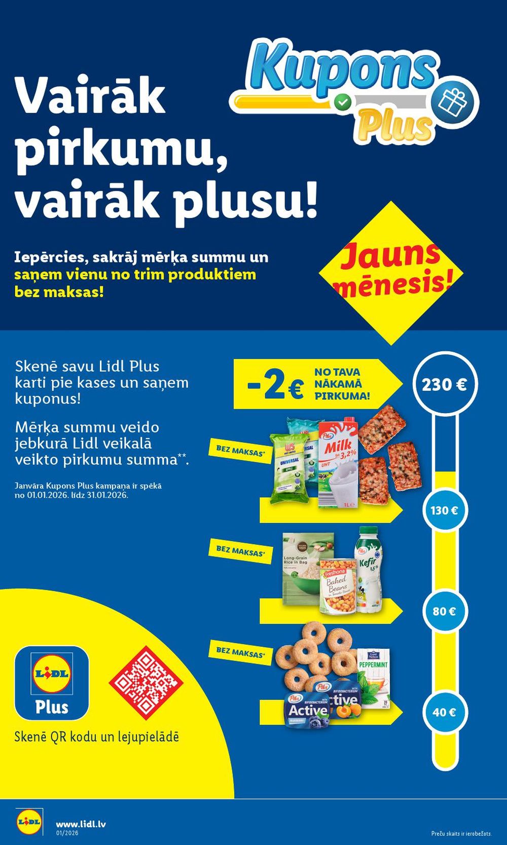 lidl - LIDL (29.12.2025 - 04.01.2026) - page: 60