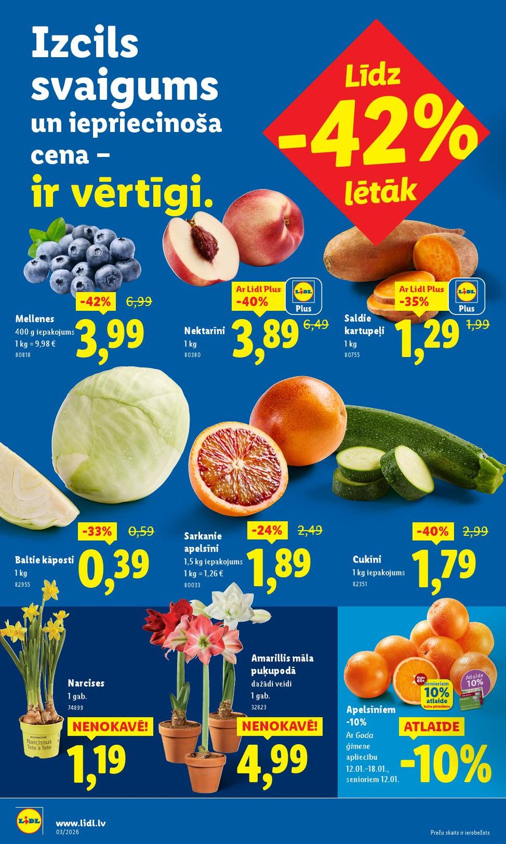 lidl - LIDL (12.01.2026 - 18.01.2026) - page: 6