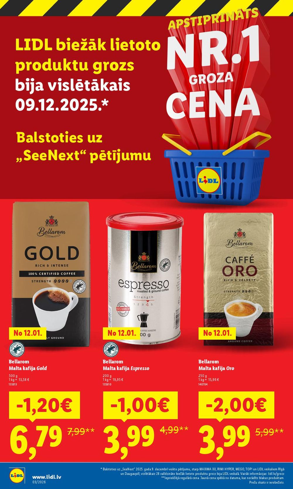 lidl - LIDL (12.01.2026 - 18.01.2026) - page: 4