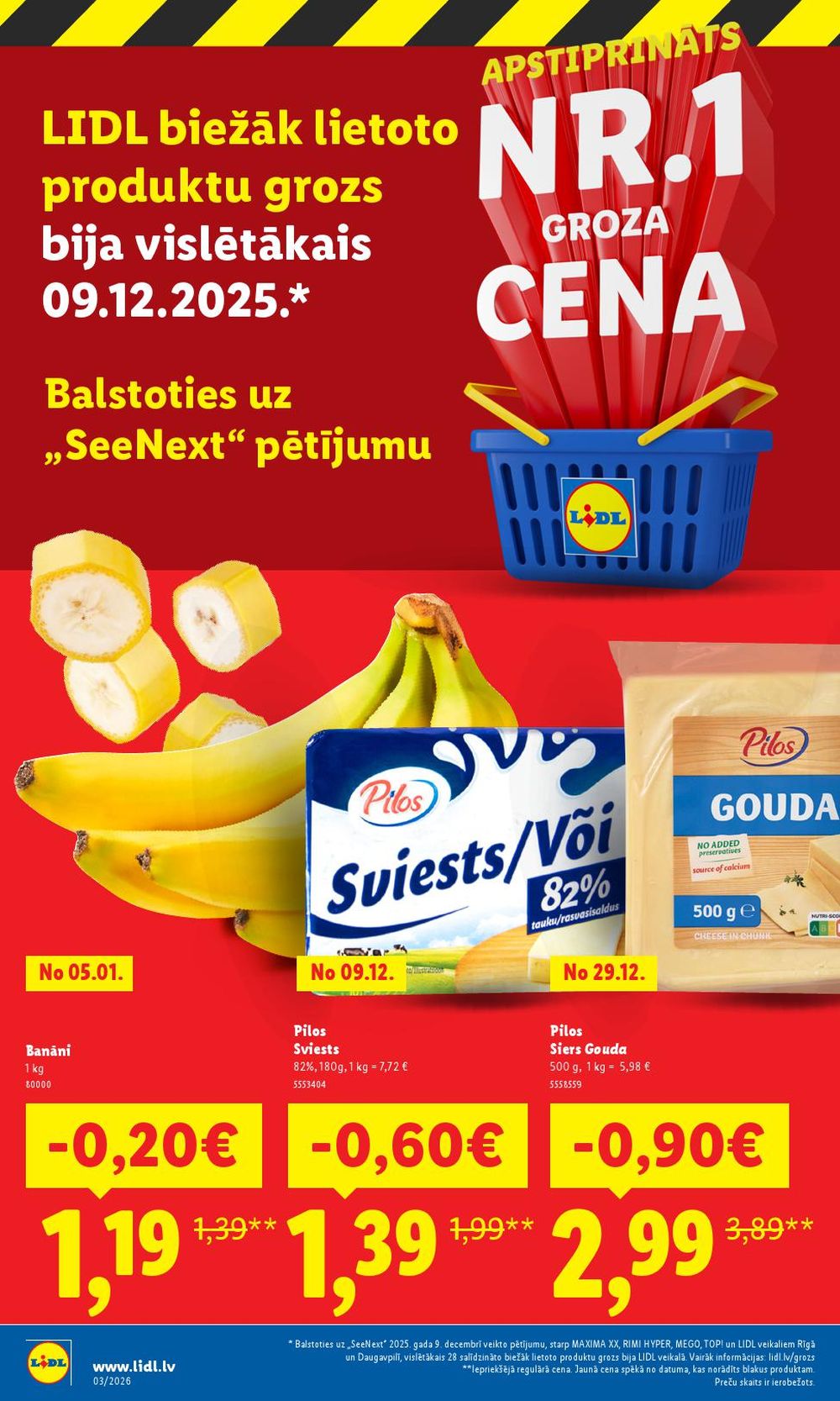 lidl - LIDL (12.01.2026 - 18.01.2026) - page: 2