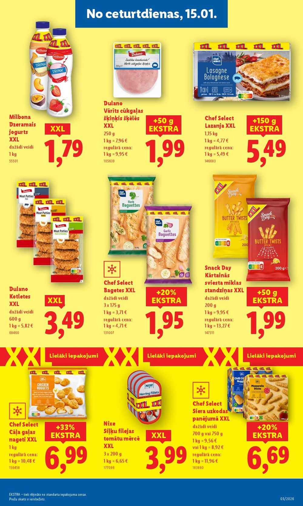 lidl - LIDL (12.01.2026 - 18.01.2026) - page: 21