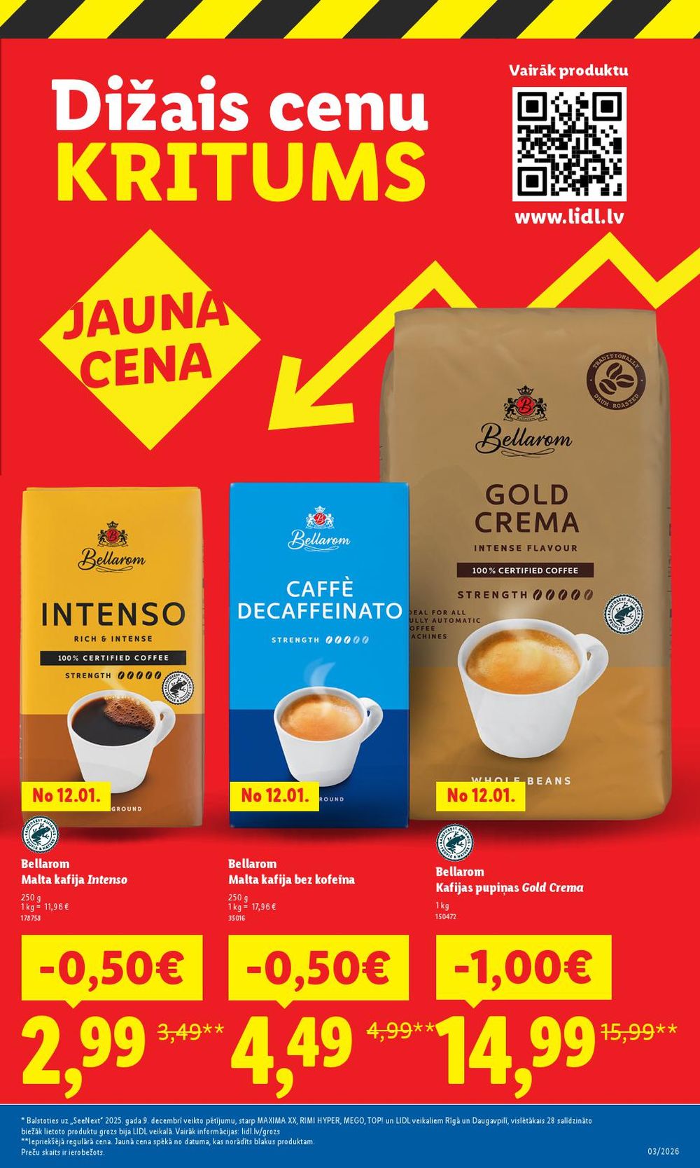 lidl - LIDL (12.01.2026 - 18.01.2026) - page: 5