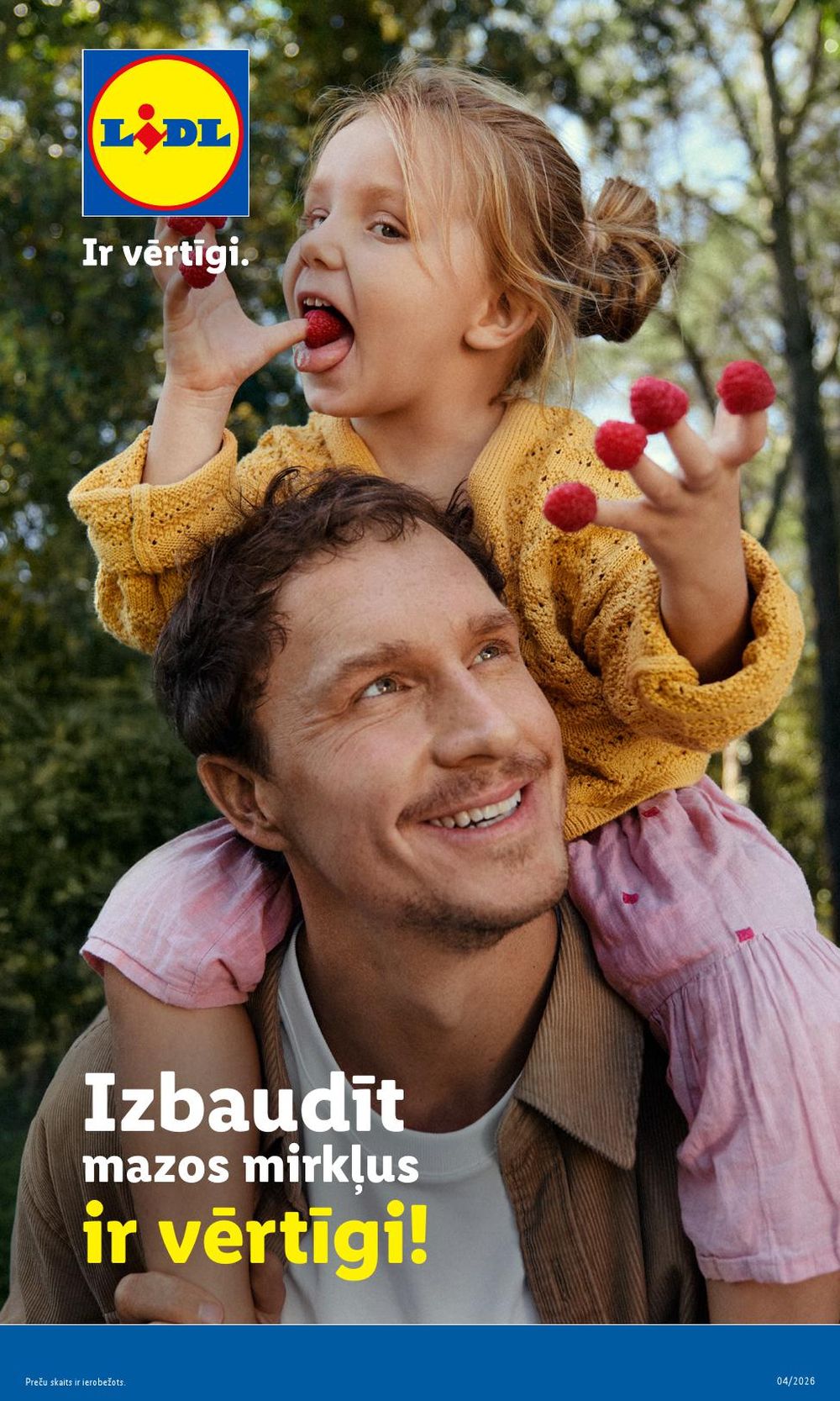 lidl - LIDL (19.01.2026 - 25.01.2026) - page: 11