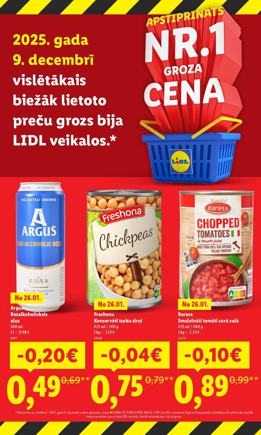 lidl - LIDL (26.01.2026 - 01.02.2026) - page: 2