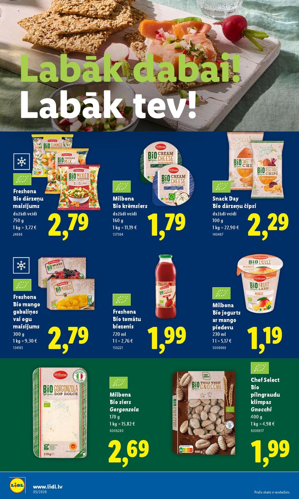 lidl - LIDL (26.01.2026 - 01.02.2026) - page: 12