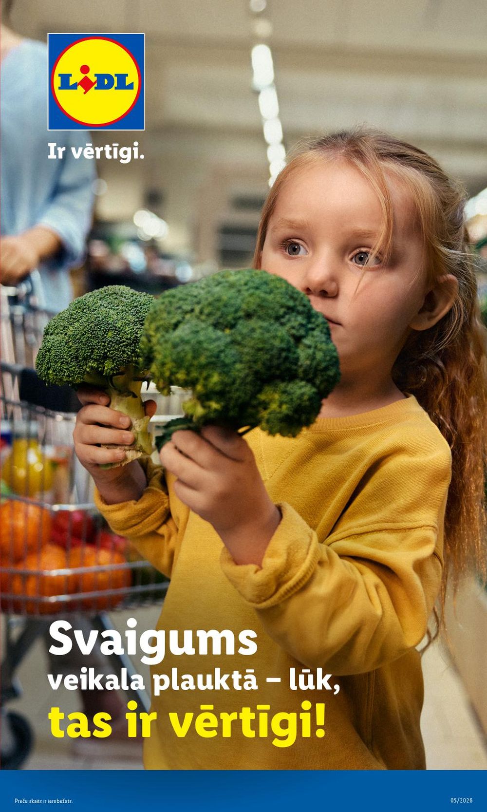 lidl - LIDL (26.01.2026 - 01.02.2026) - page: 5