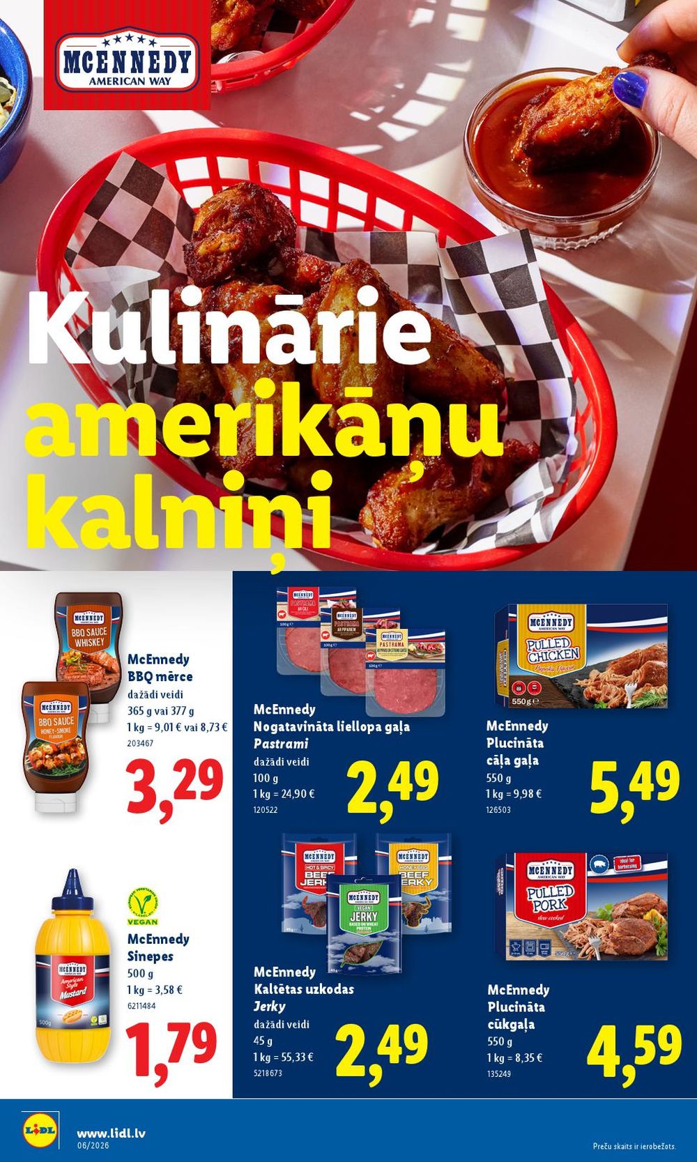 lidl - LIDL (02.02.2026 - 08.02.2026) - page: 14