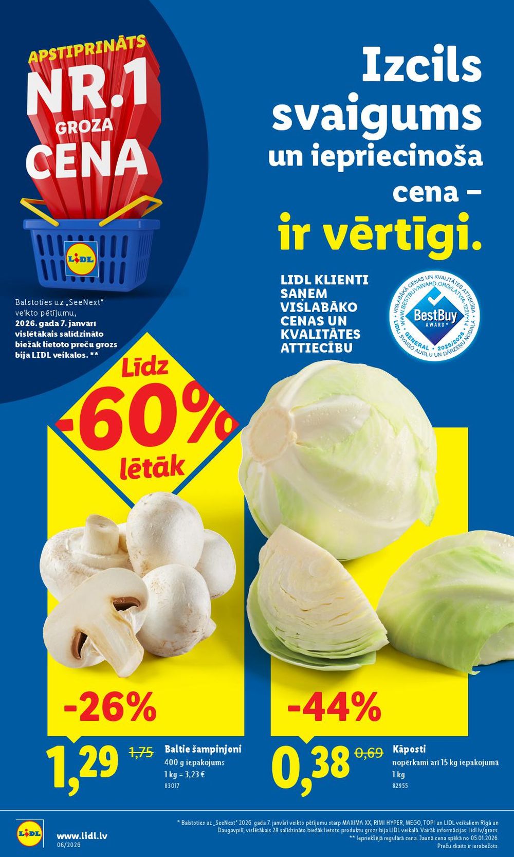 lidl - LIDL (02.02.2026 - 08.02.2026) - page: 32