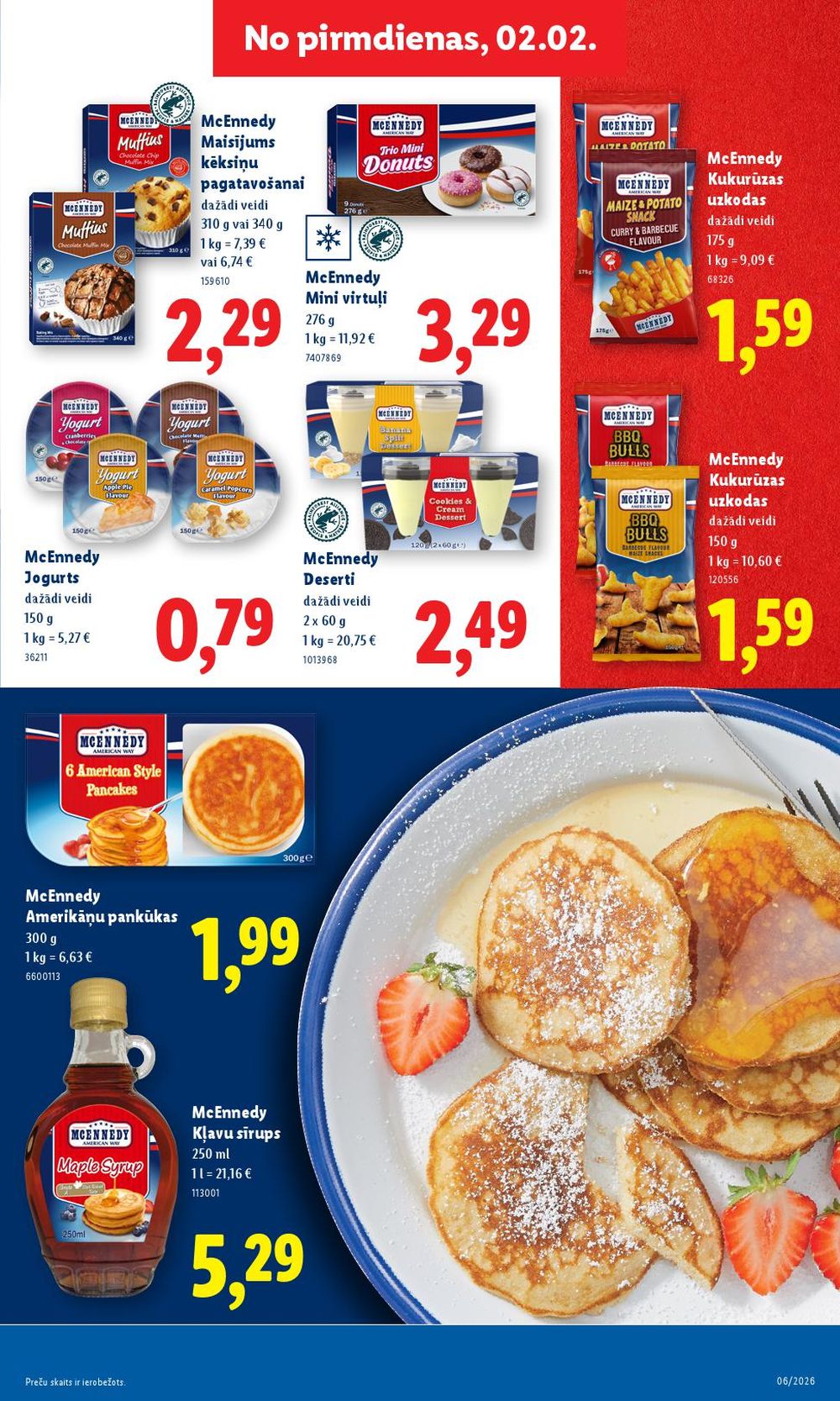 lidl - LIDL (02.02.2026 - 08.02.2026) - page: 13