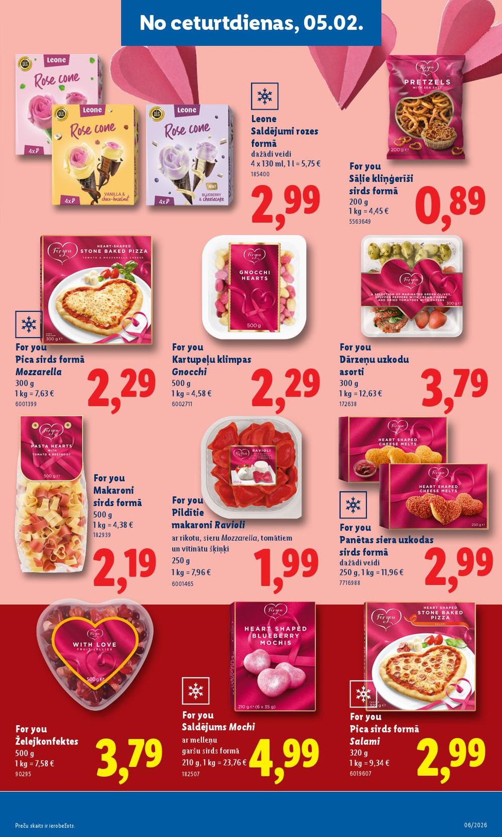 lidl - LIDL (02.02.2026 - 08.02.2026) - page: 23