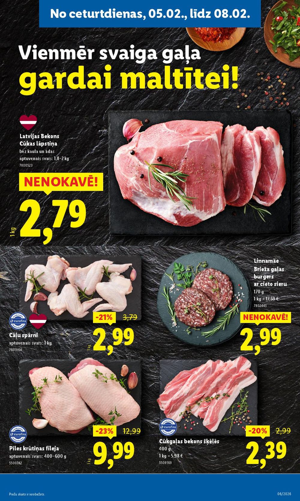 lidl - LIDL (02.02.2026 - 08.02.2026) - page: 35
