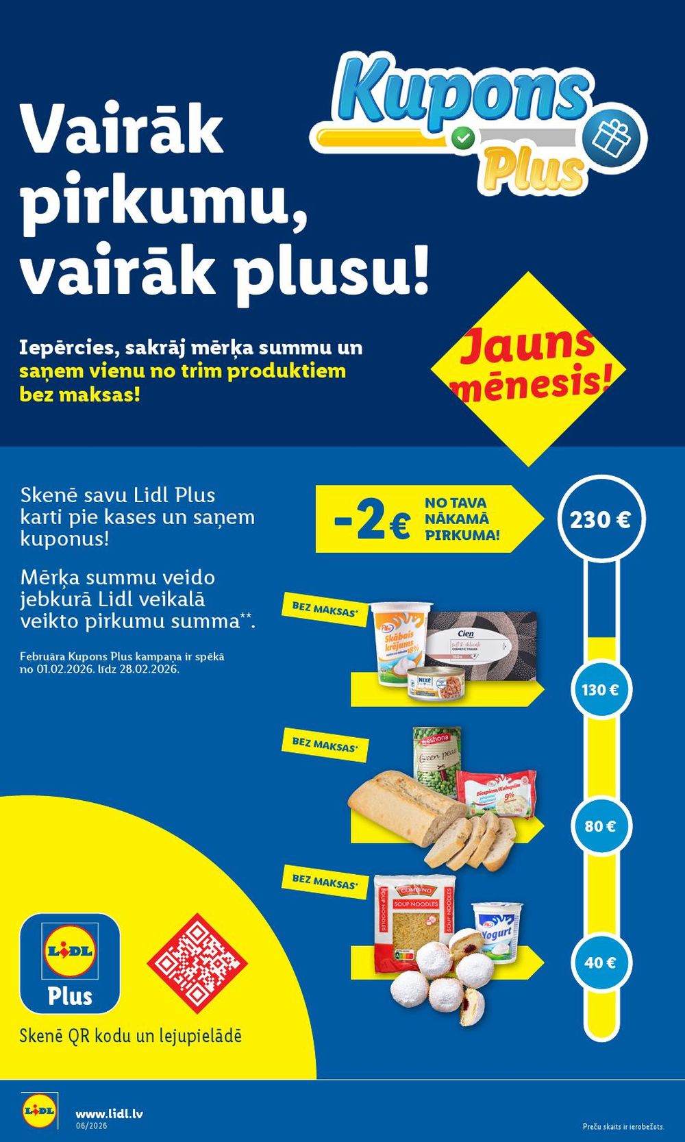 lidl - LIDL (02.02.2026 - 08.02.2026) - page: 24