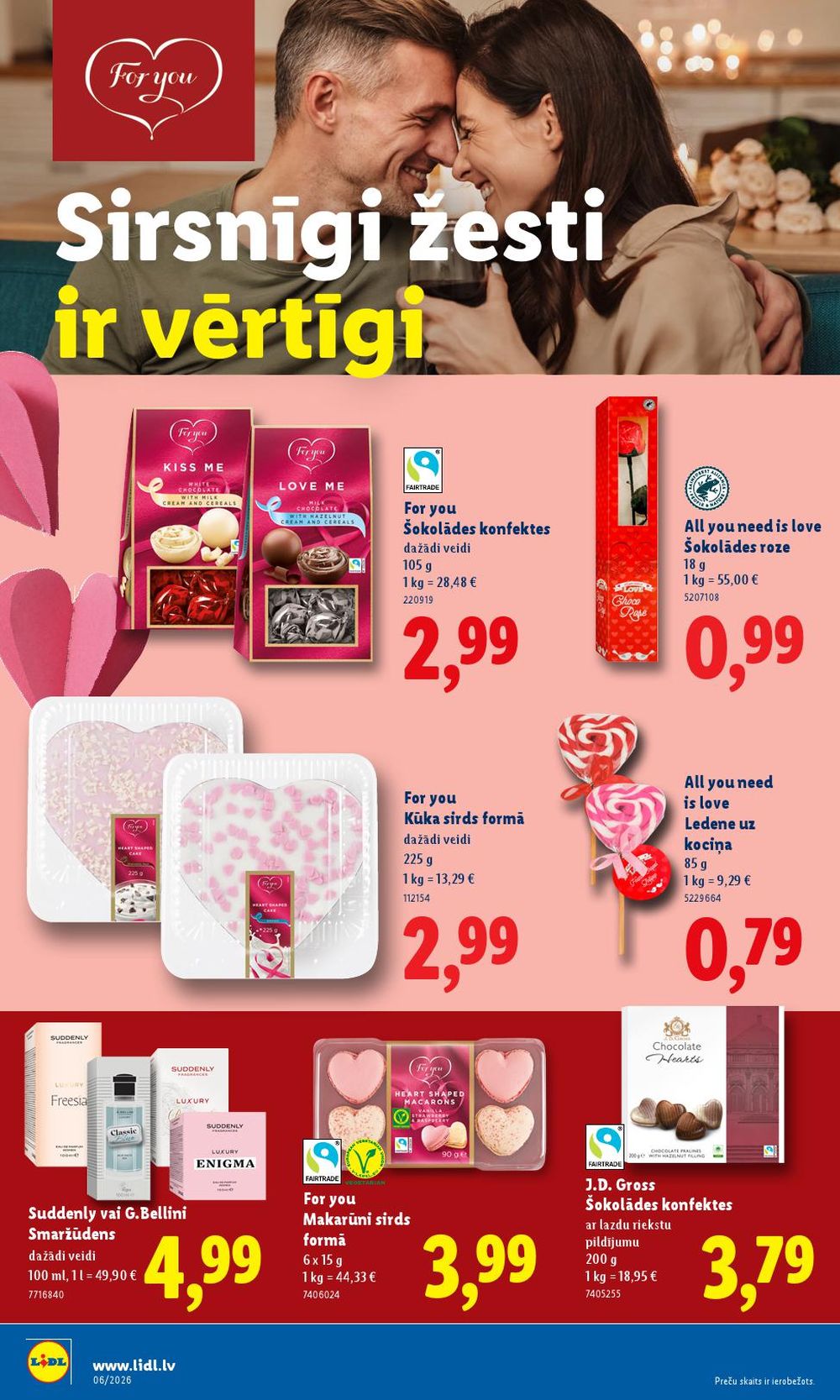 lidl - LIDL (02.02.2026 - 08.02.2026) - page: 22
