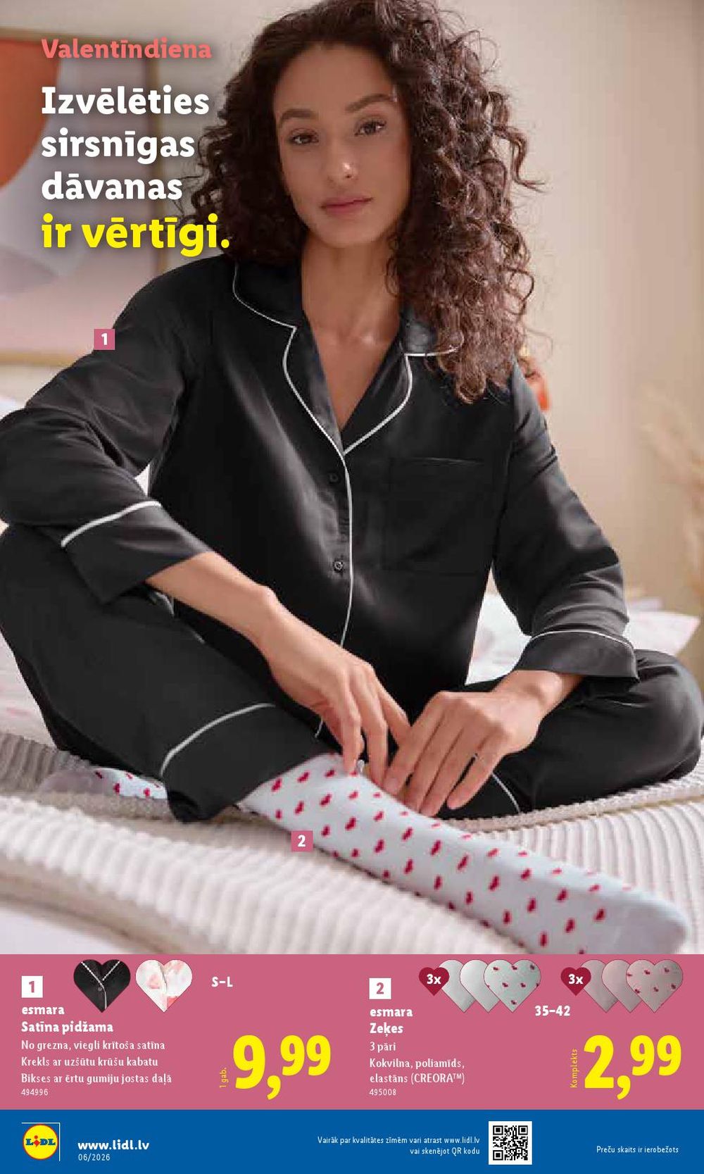 lidl - LIDL - Nepārtikas preču piedāvājums (02.02.2026 - 08.02.2026) - page: 10