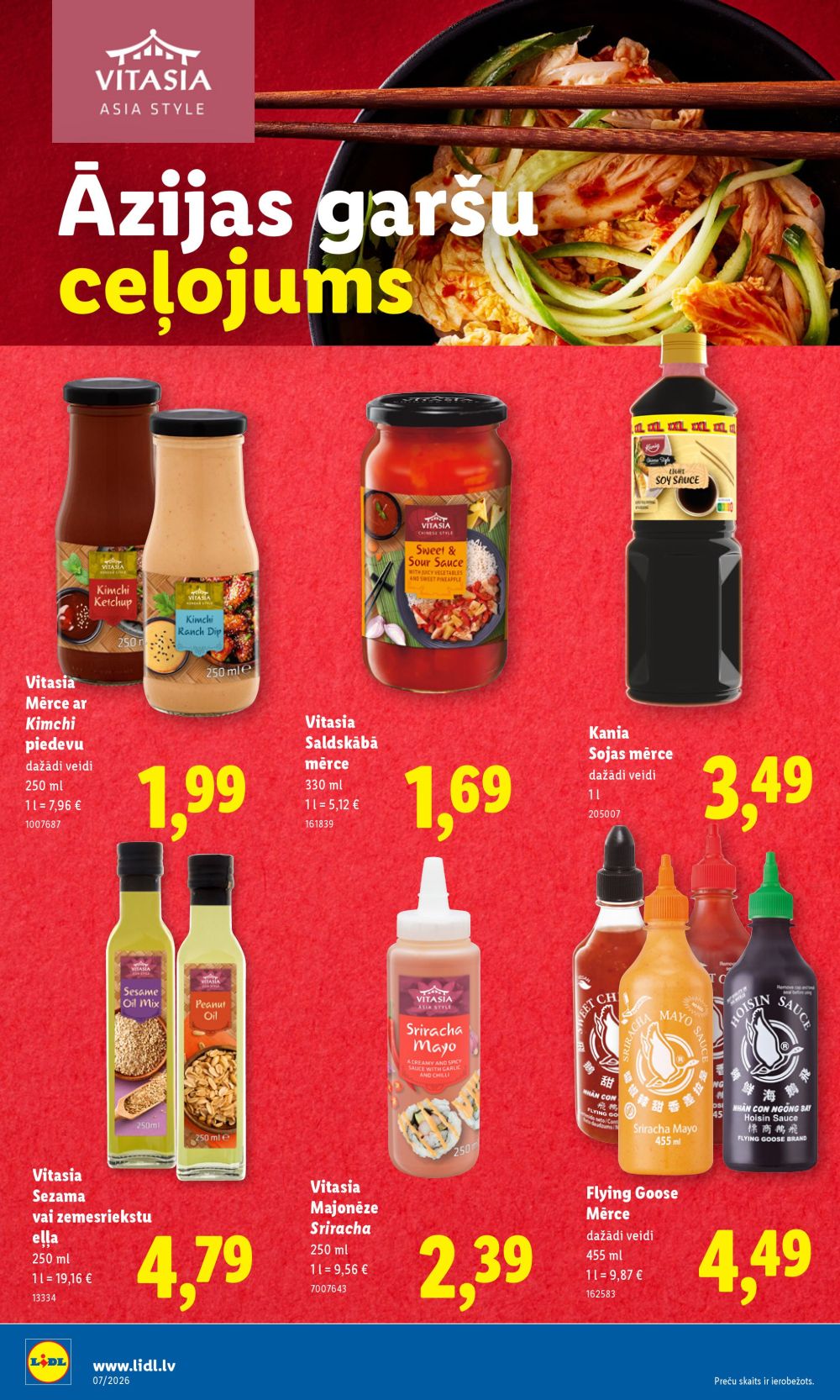 lidl - LIDL (09.02.2026 - 15.02.2026) - page: 24