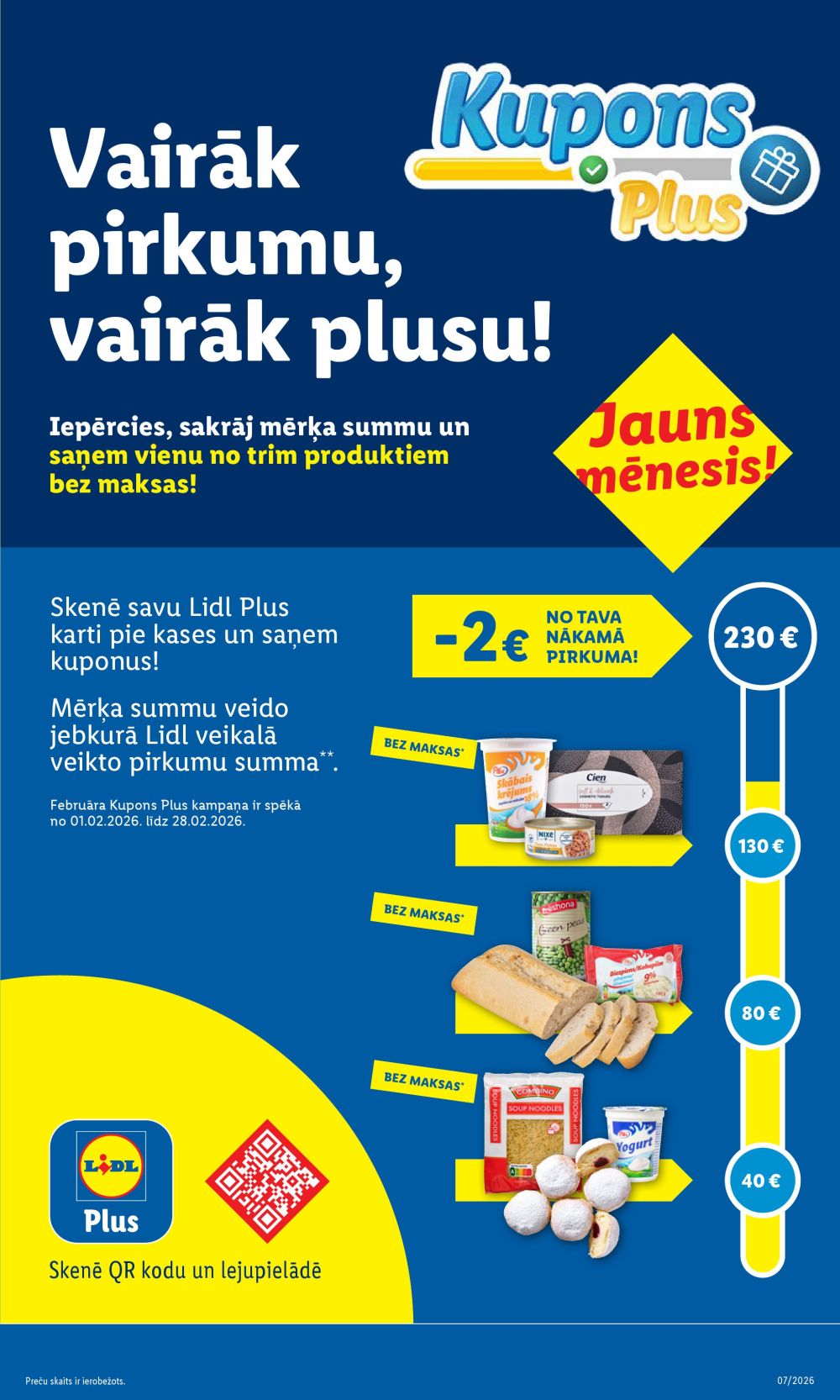 lidl - LIDL (09.02.2026 - 15.02.2026) - page: 11