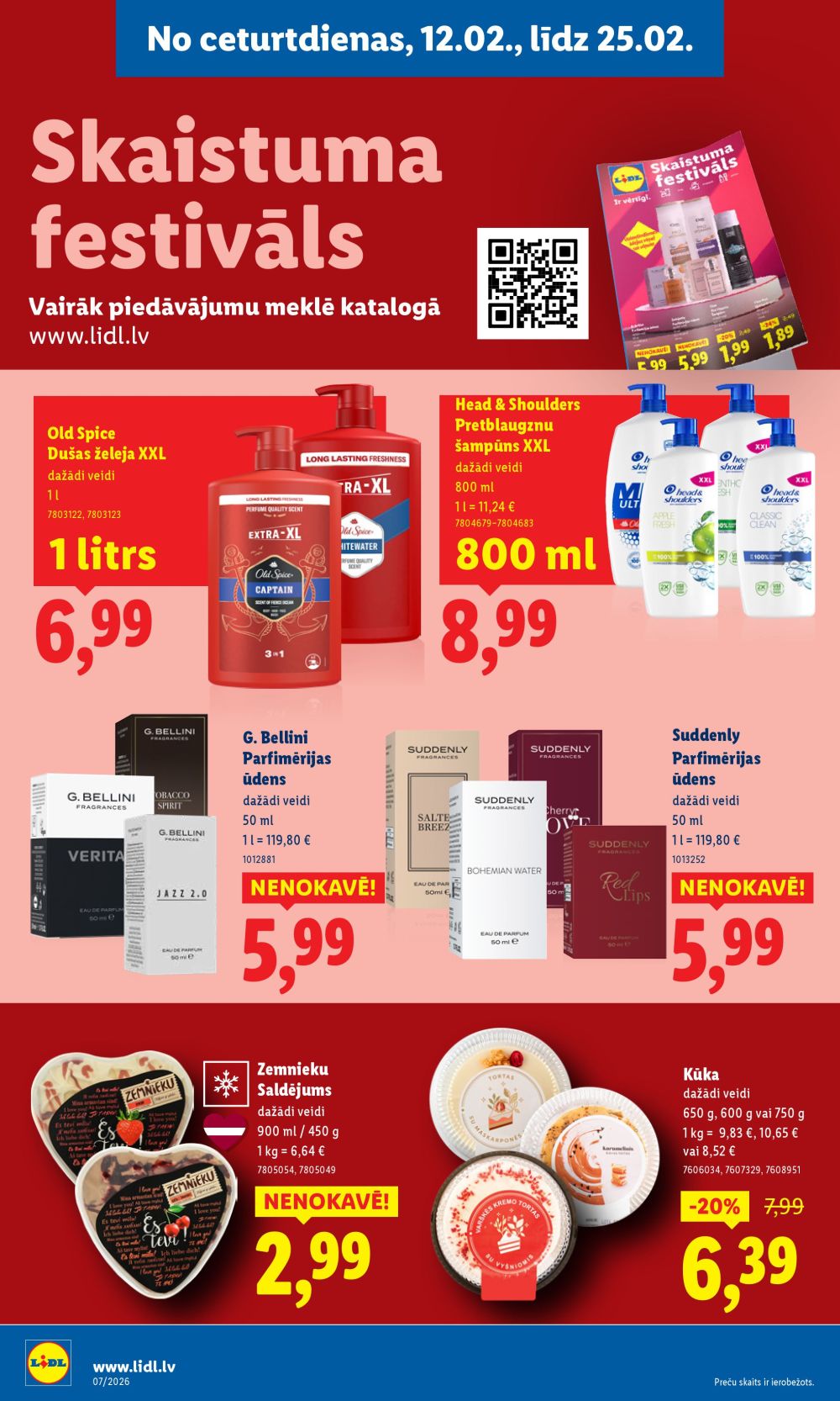 lidl - LIDL (09.02.2026 - 15.02.2026) - page: 34