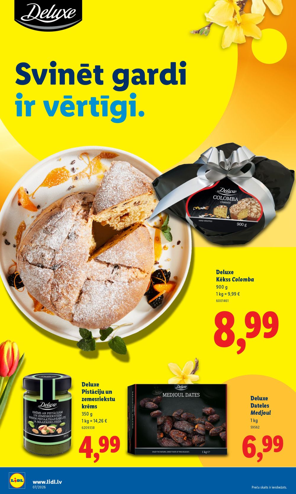lidl - LIDL (09.02.2026 - 15.02.2026) - page: 12