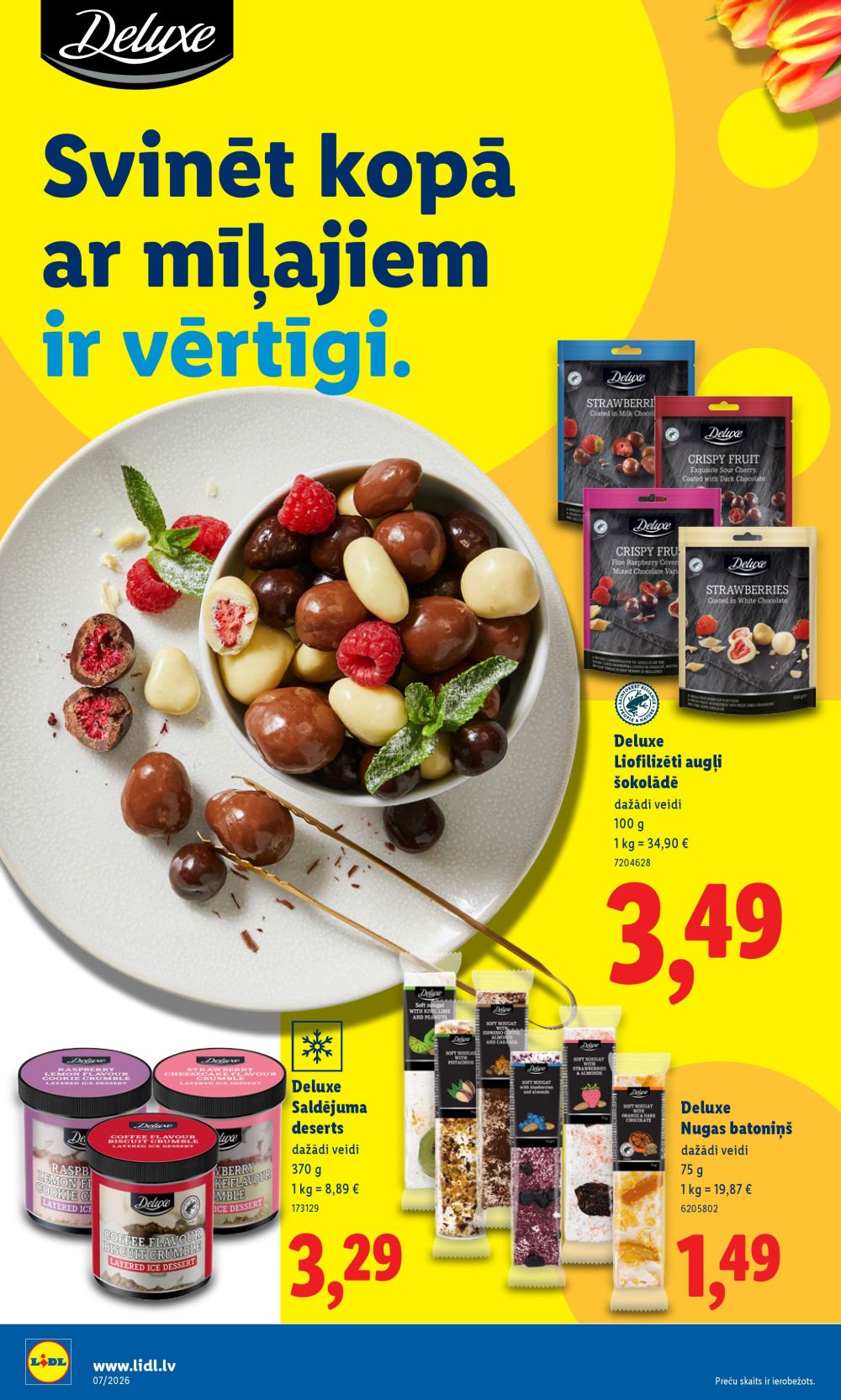 lidl - LIDL (09.02.2026 - 15.02.2026) - page: 16