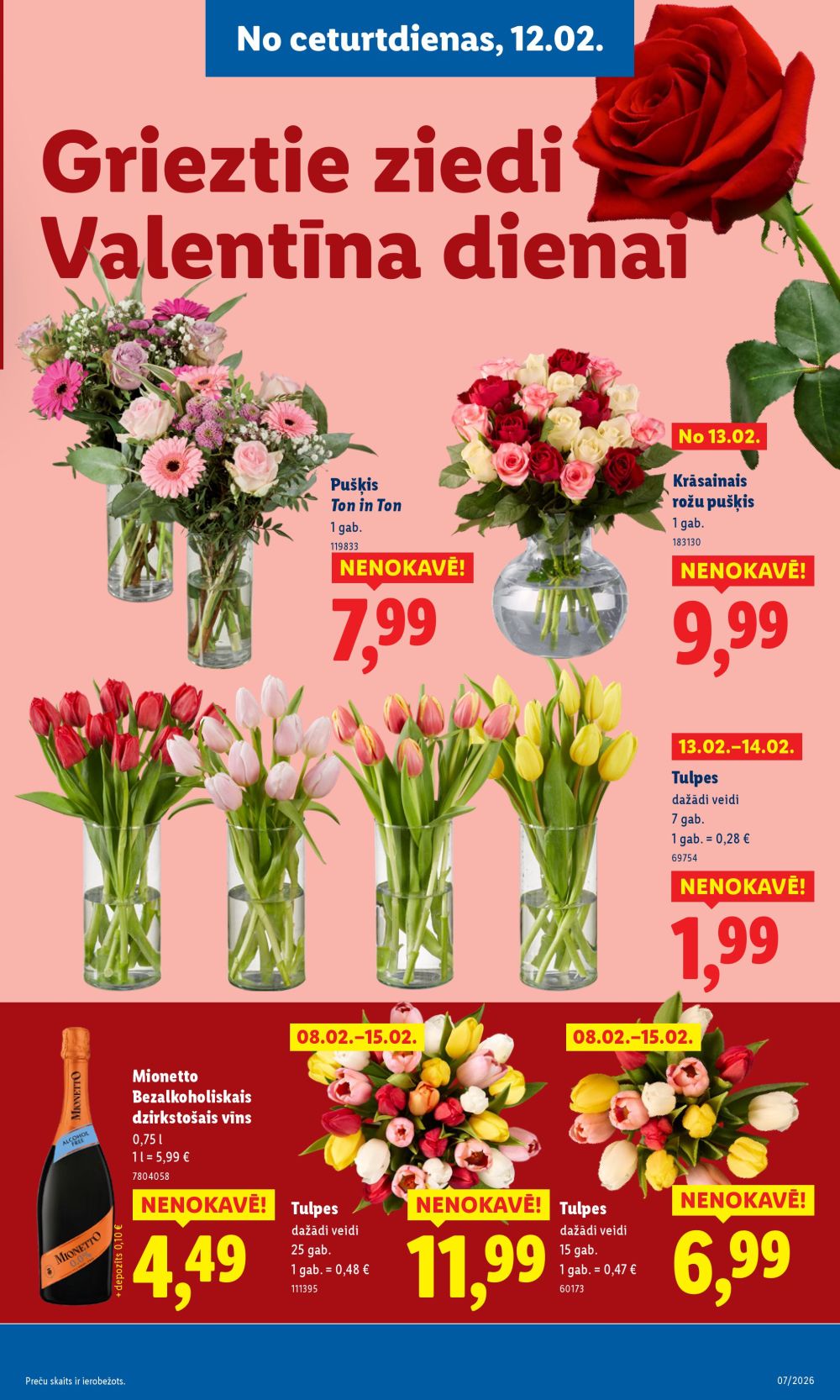lidl - LIDL (09.02.2026 - 15.02.2026) - page: 35