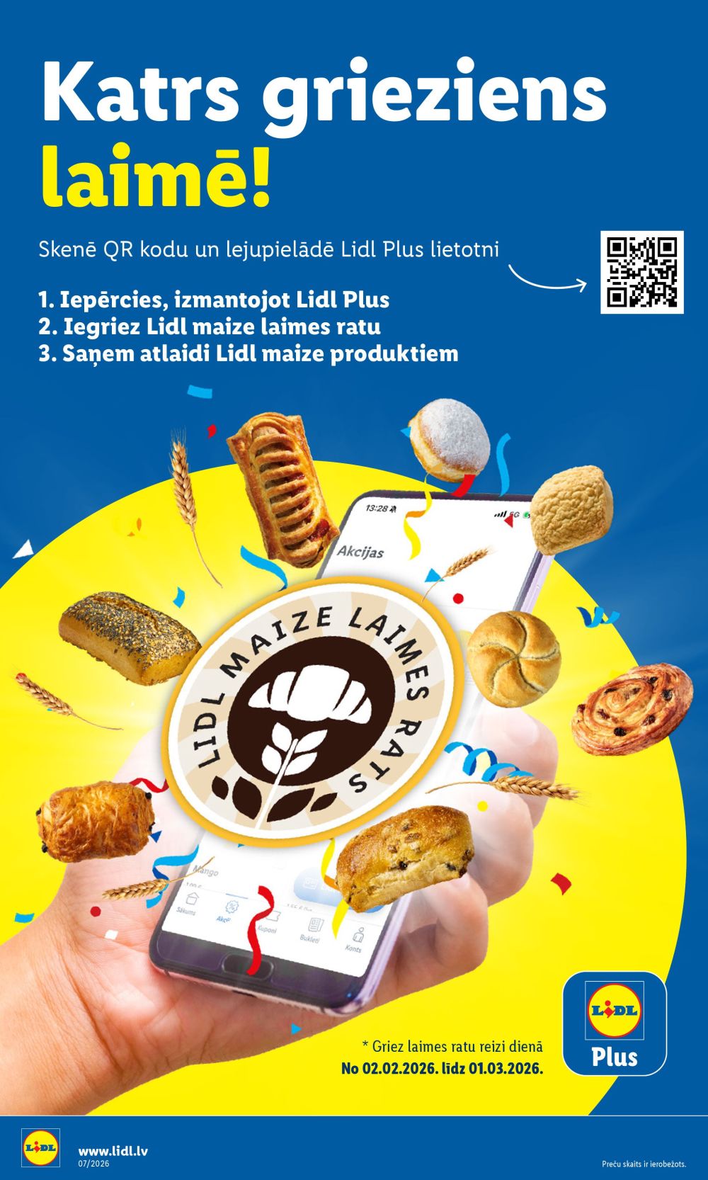 lidl - LIDL (09.02.2026 - 15.02.2026) - page: 6