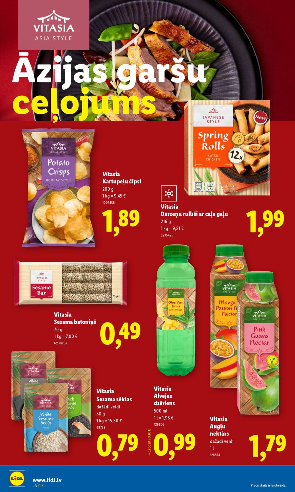 lidl - LIDL (09.02.2026 - 15.02.2026) - page: 28