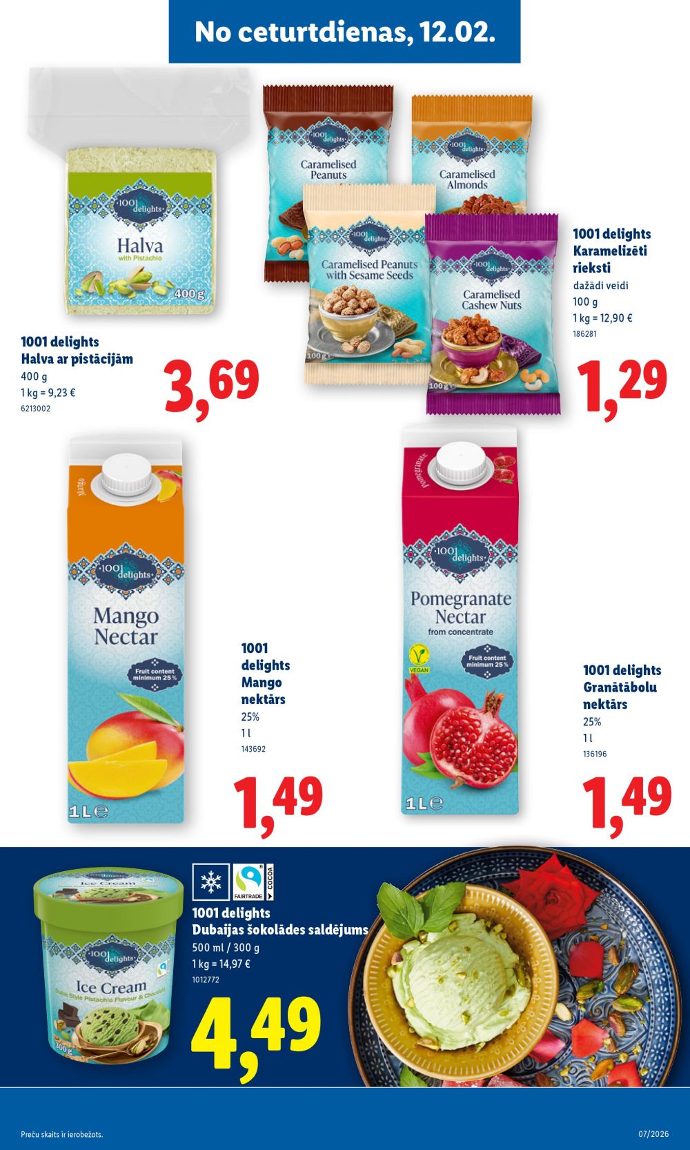 lidl - LIDL (09.02.2026 - 15.02.2026) - page: 41