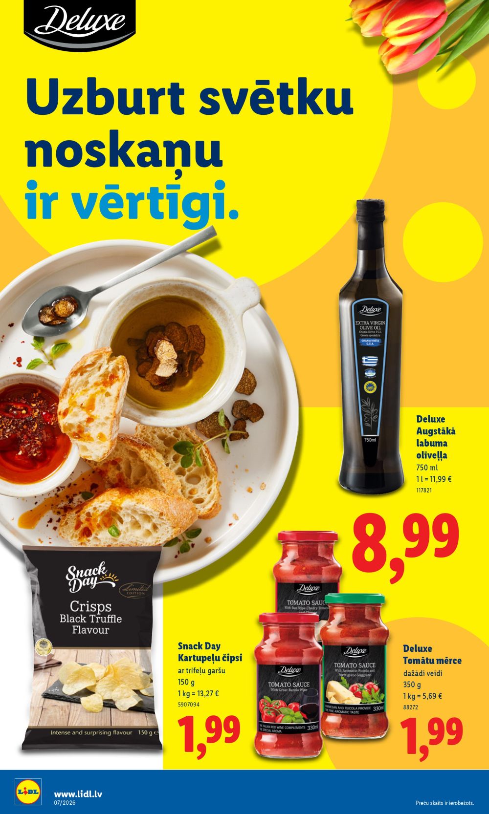 lidl - LIDL (09.02.2026 - 15.02.2026) - page: 14