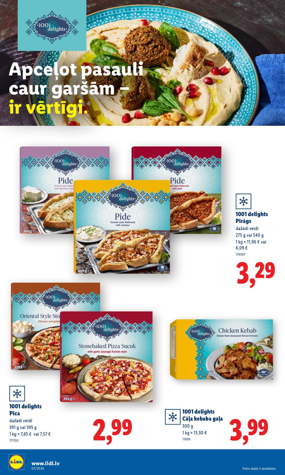 lidl - LIDL (09.02.2026 - 15.02.2026) - page: 40