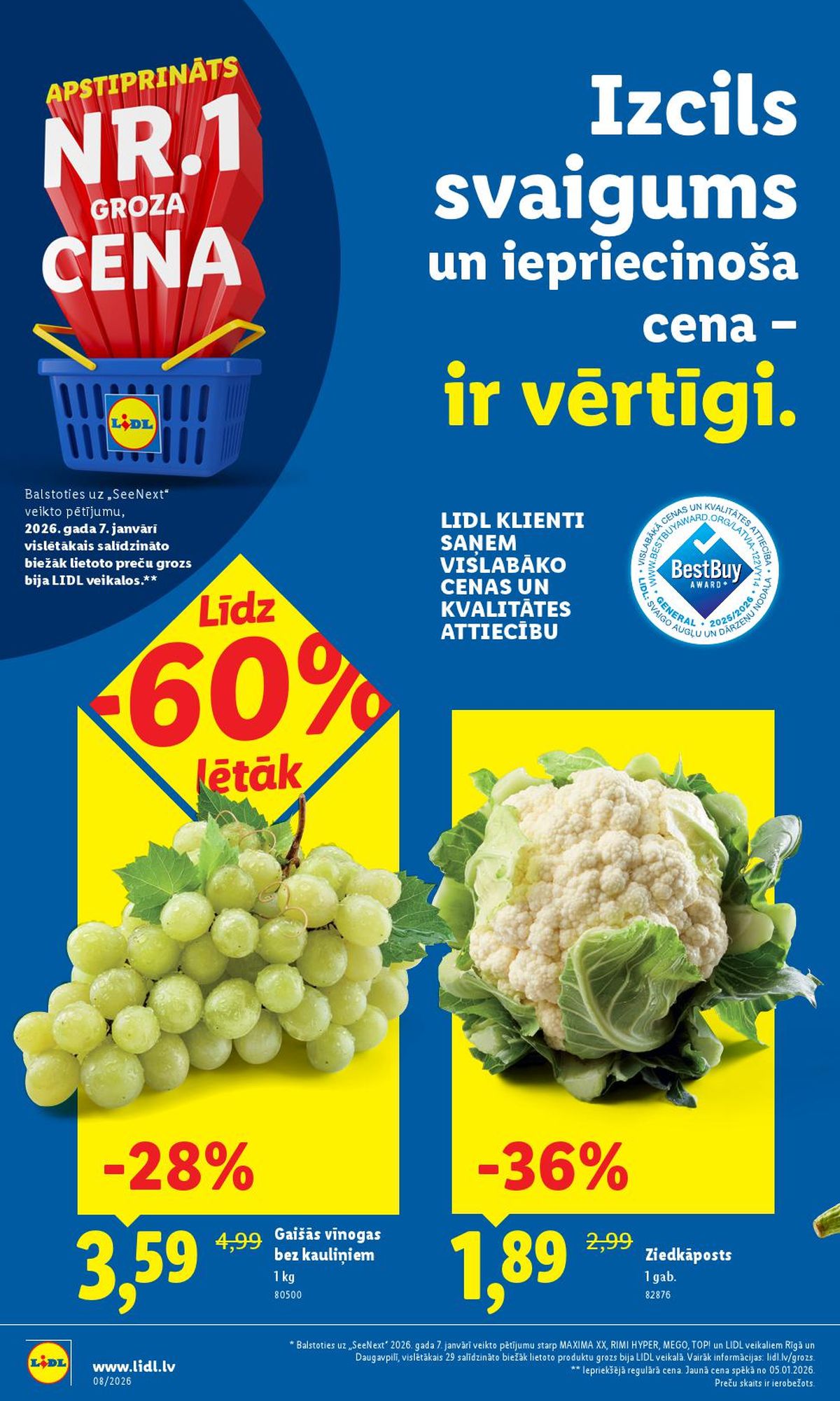 lidl - LIDL (16.02.2026 - 22.02.2026) - page: 38
