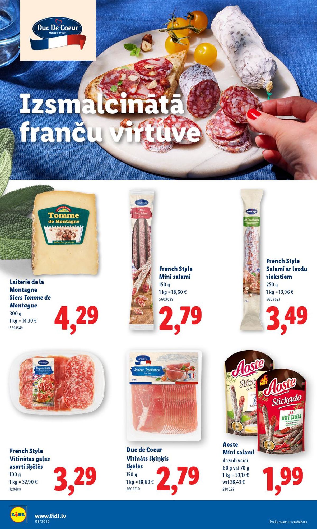 lidl - LIDL (16.02.2026 - 22.02.2026) - page: 22