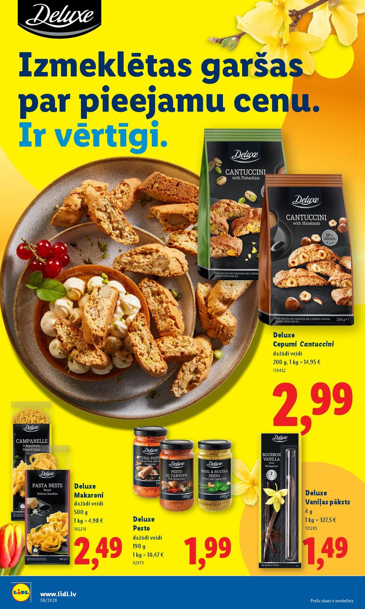lidl - LIDL (16.02.2026 - 22.02.2026) - page: 20