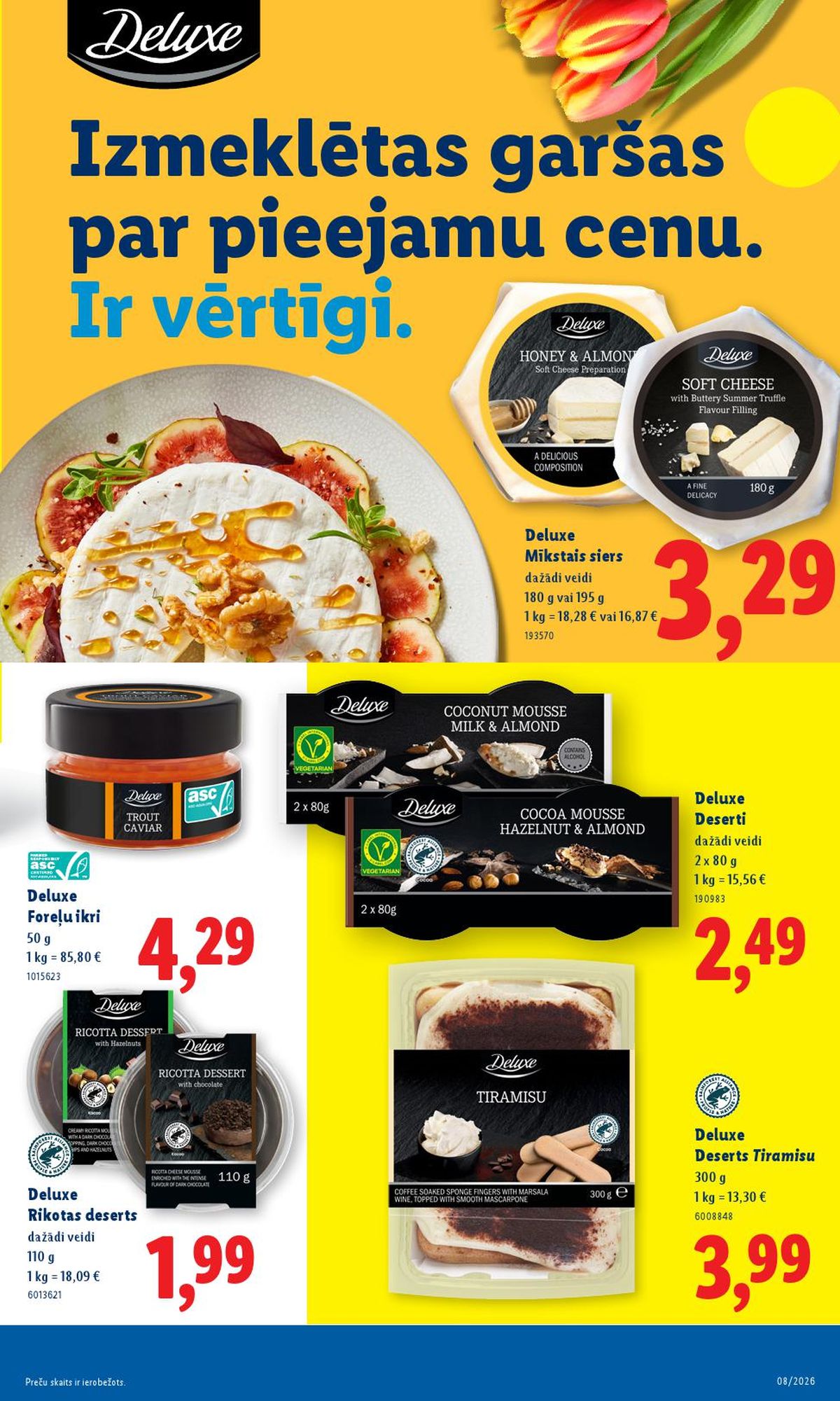 lidl - LIDL (16.02.2026 - 22.02.2026) - page: 13