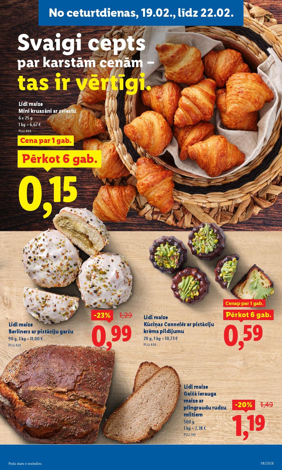 lidl - LIDL (16.02.2026 - 22.02.2026) - page: 37