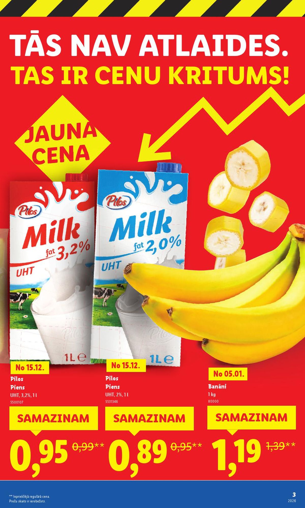 lidl - LIDL - Dižais cenu kritums - page: 3