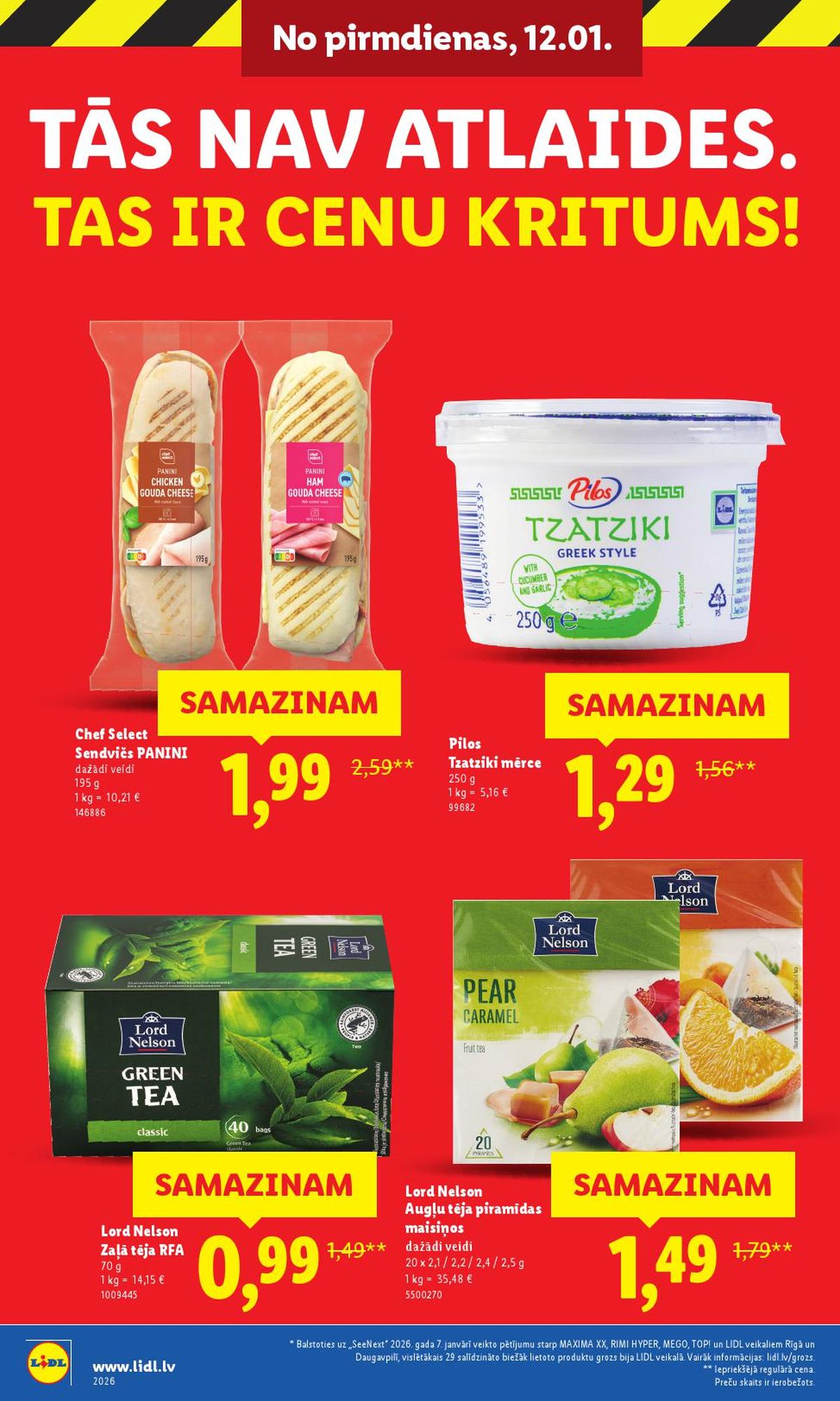 lidl - LIDL - Dižais cenu kritums - page: 32