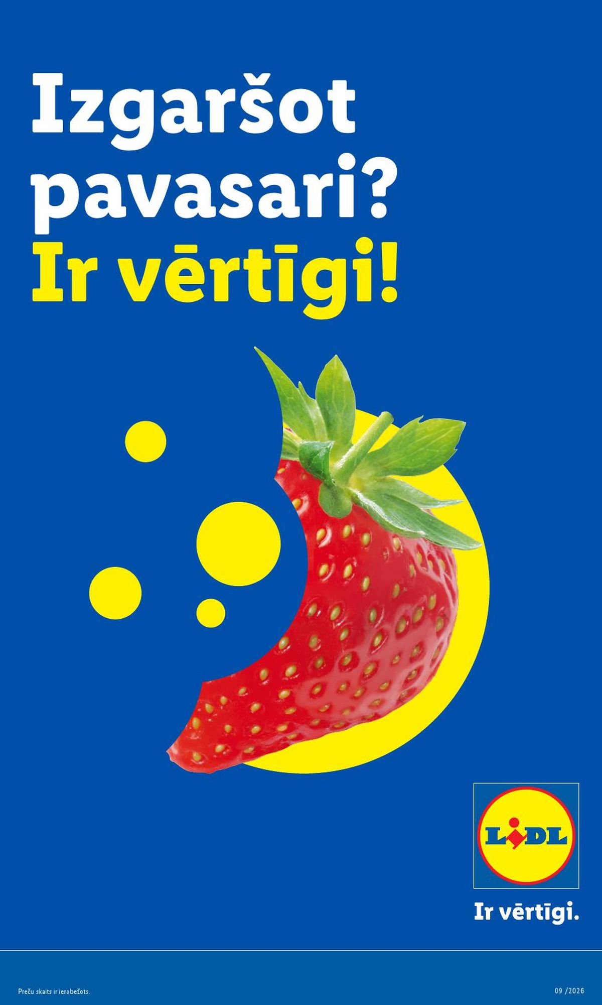 lidl - LIDL (23.02.2026 - 01.03.2026) - page: 6