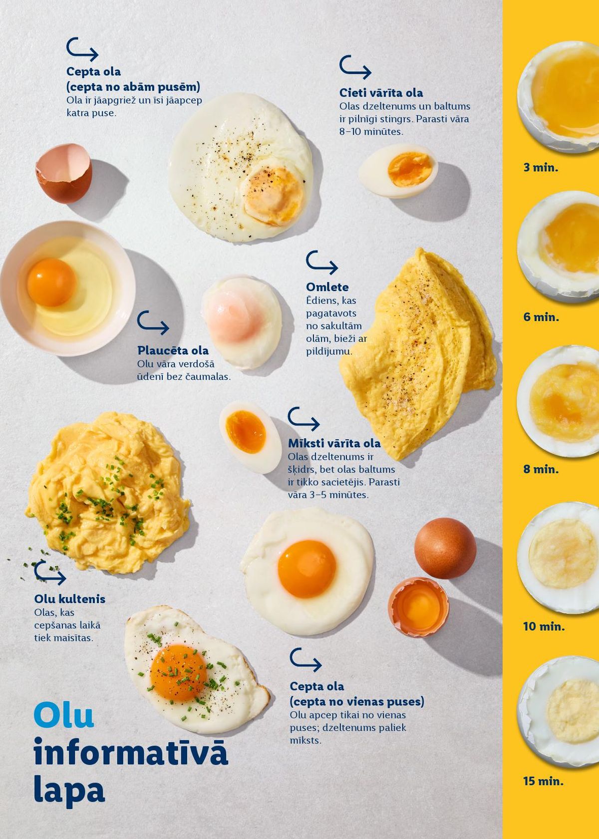 lidl - LIDL - Prieka pilnas Lieldienas - page: 24