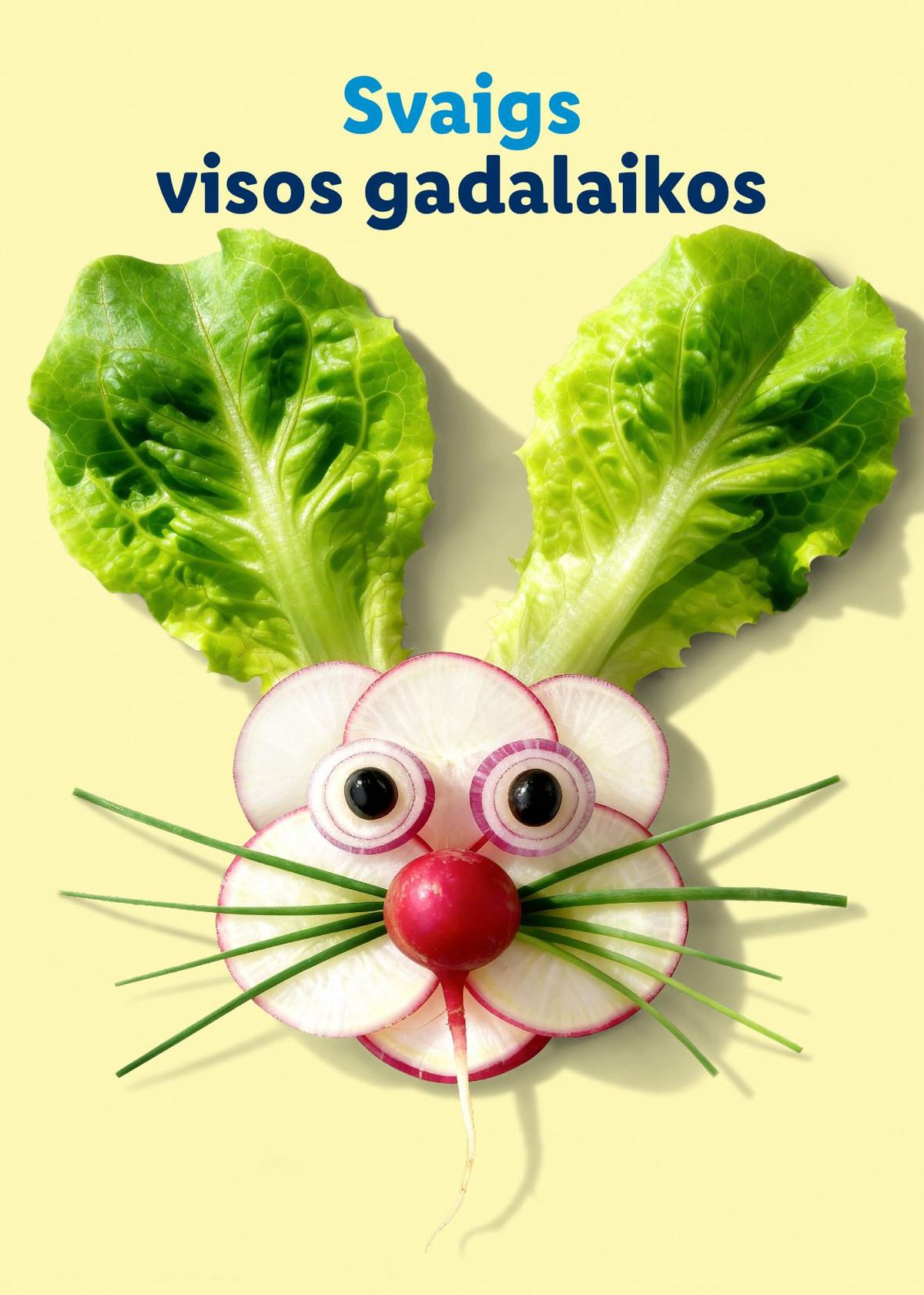 lidl - LIDL - Prieka pilnas Lieldienas - page: 36