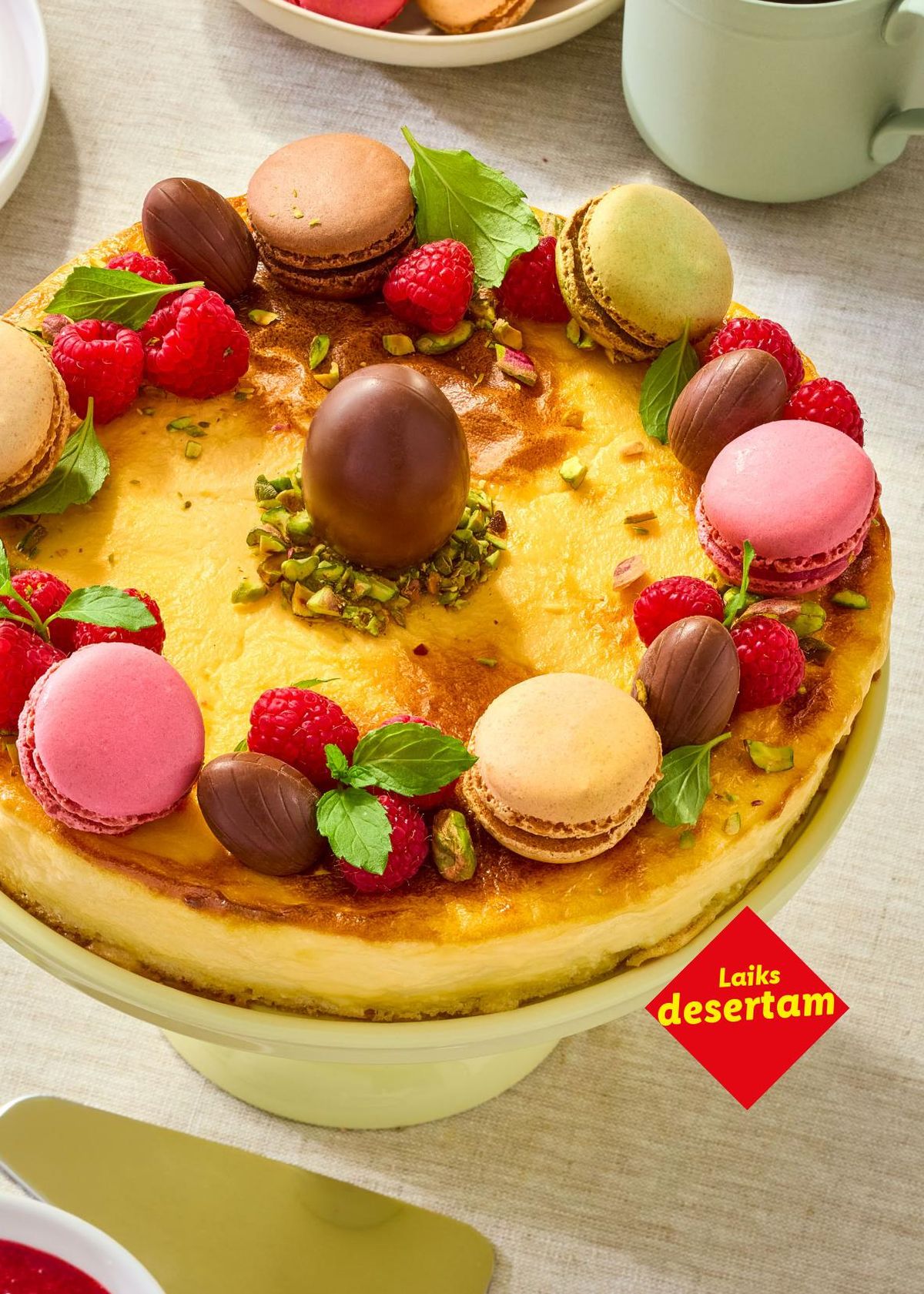 lidl - LIDL - Prieka pilnas Lieldienas - page: 33