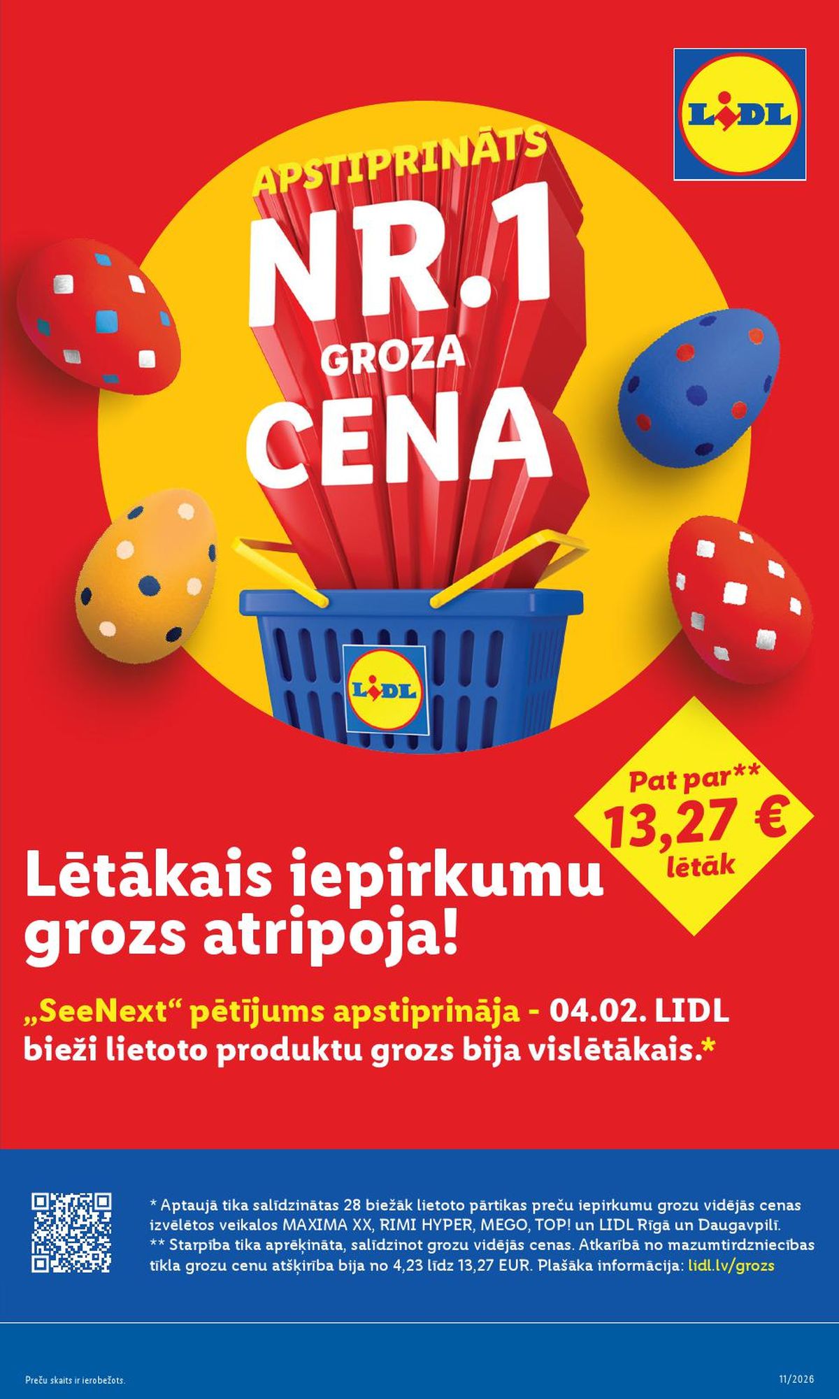 lidl - LIDL (09.03.2026 - 15.03.2026) - page: 6