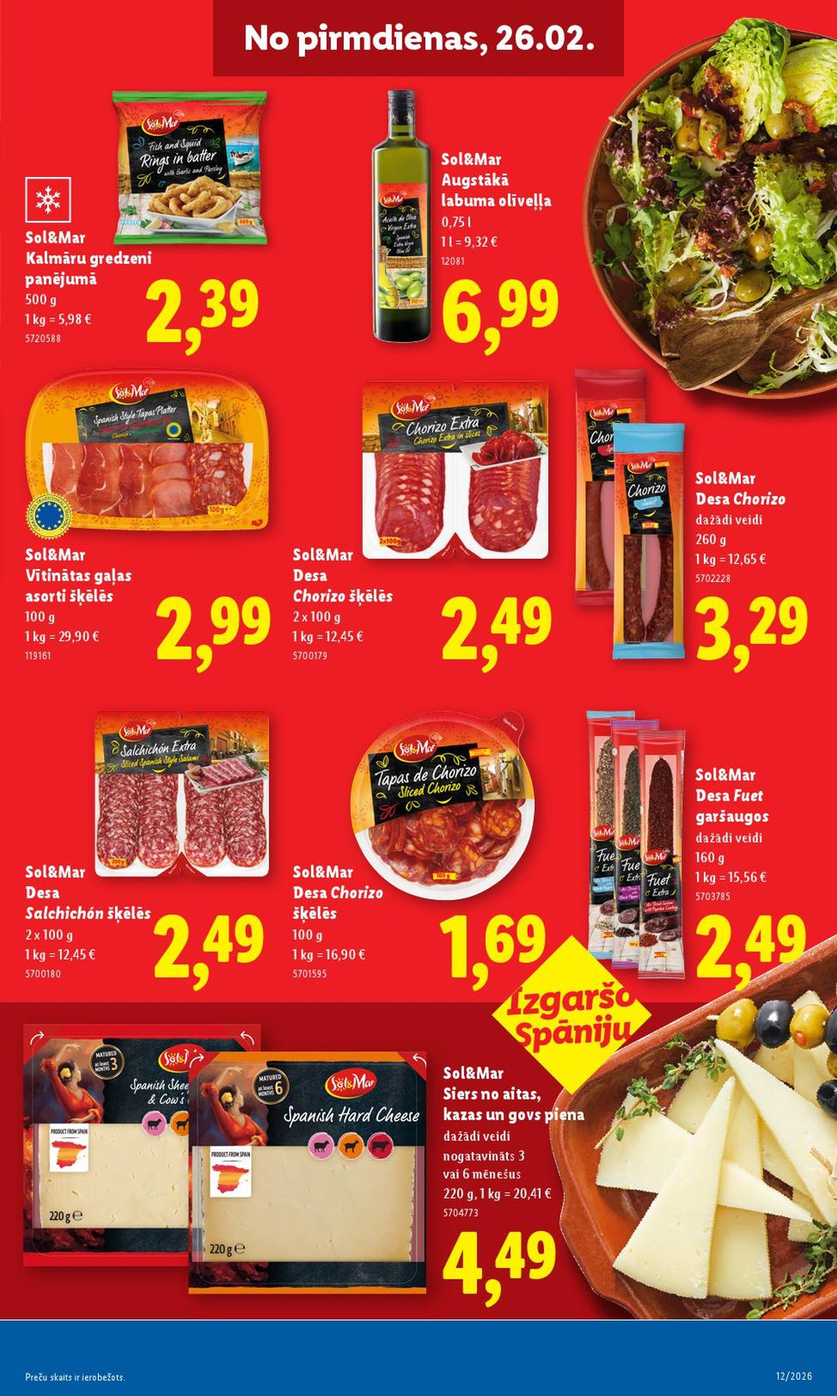 lidl - LIDL (16.03.2026 - 22.03.2026) - page: 11