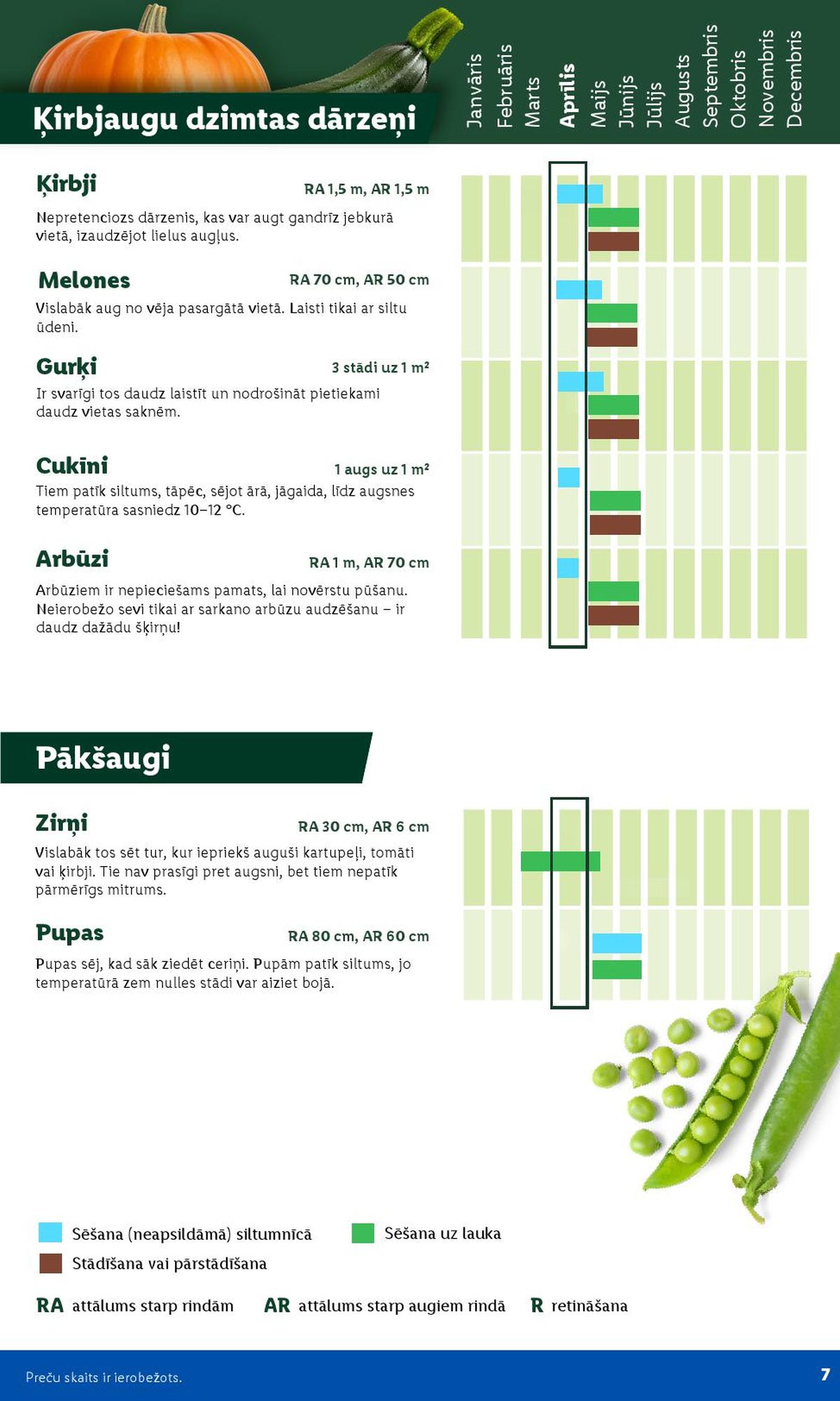 lidl - LIDL - Lai dārzs zaļo! (30.03.2026 - ) - page: 4