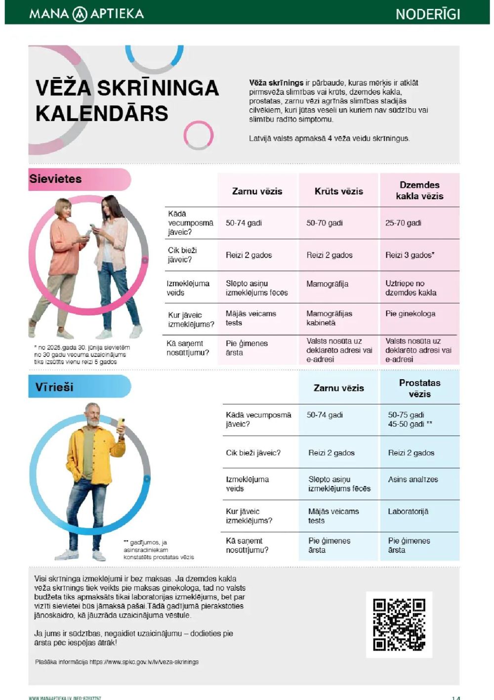 mana-aptieka - MANA APTIEKA (01.02.2026 - 28.02.2026) - page: 14